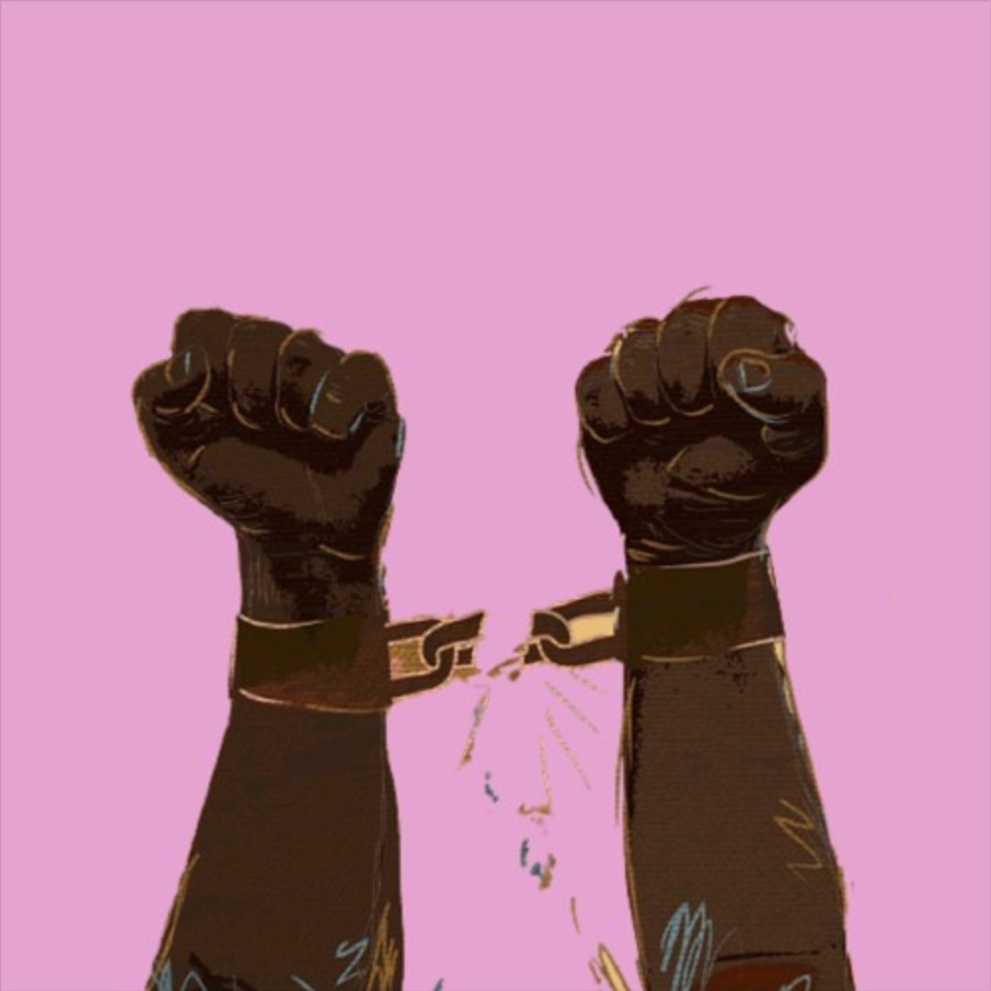 Freedom Day episode artwork