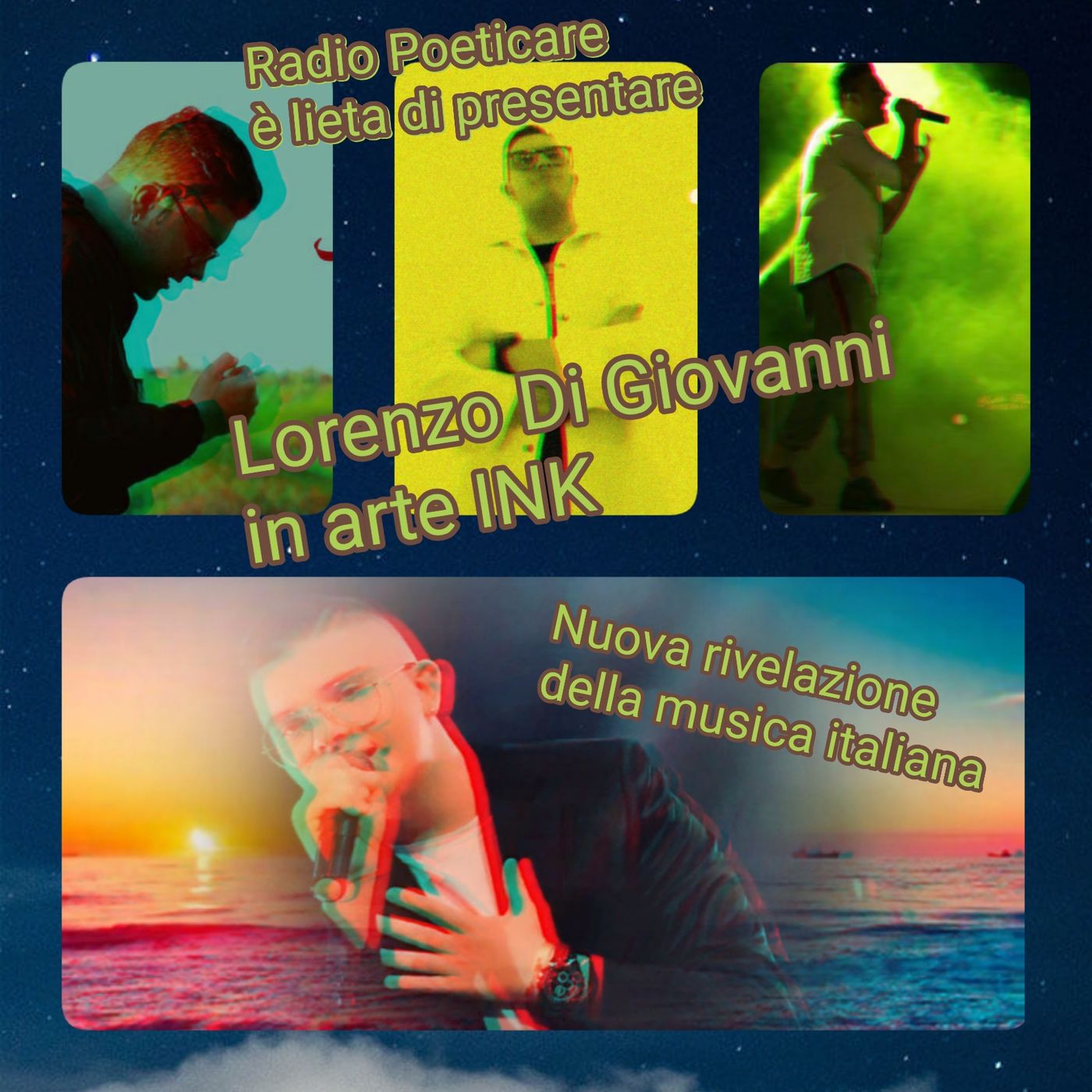 Radio Poeticare