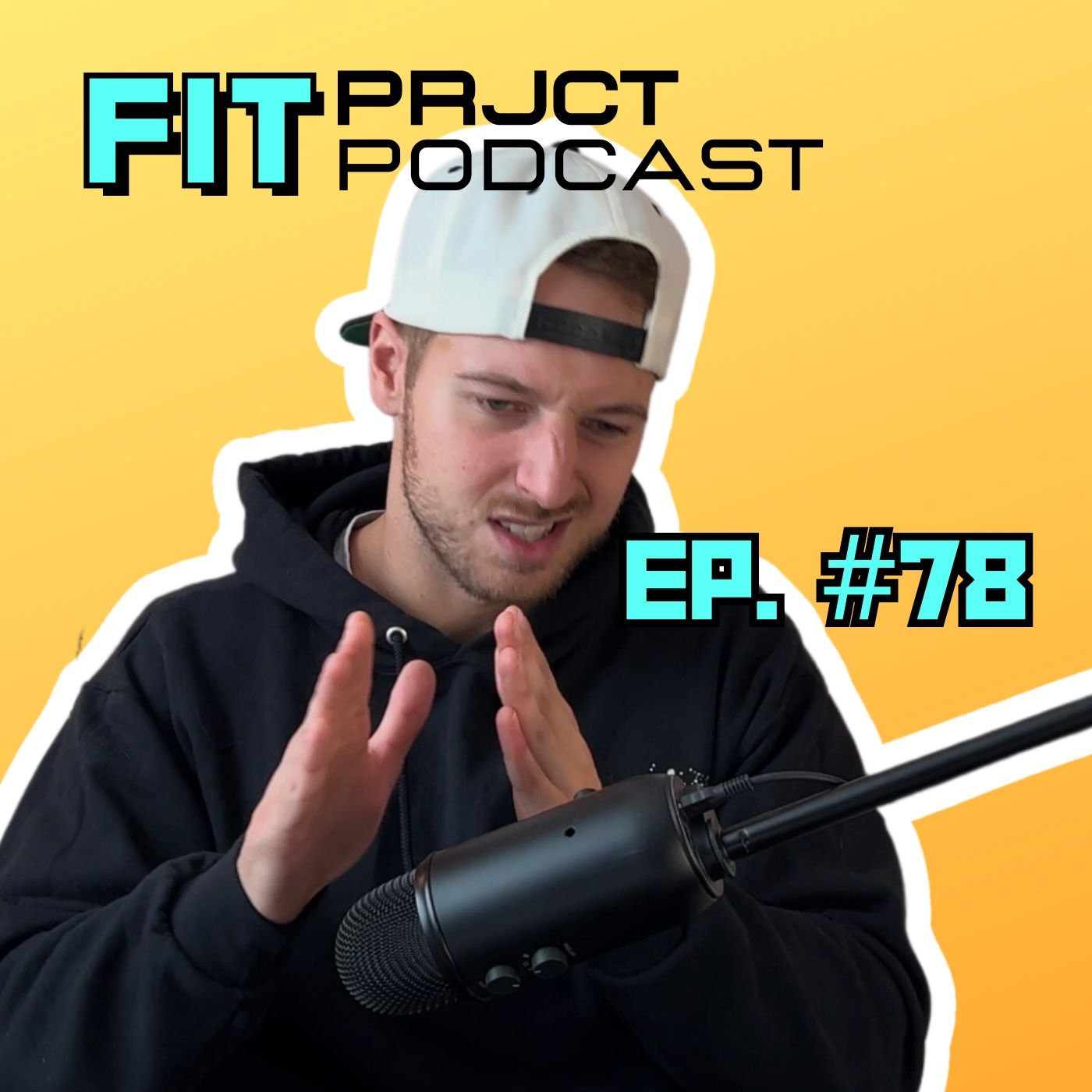 Coach Micah\'s: Fit Project Podcast