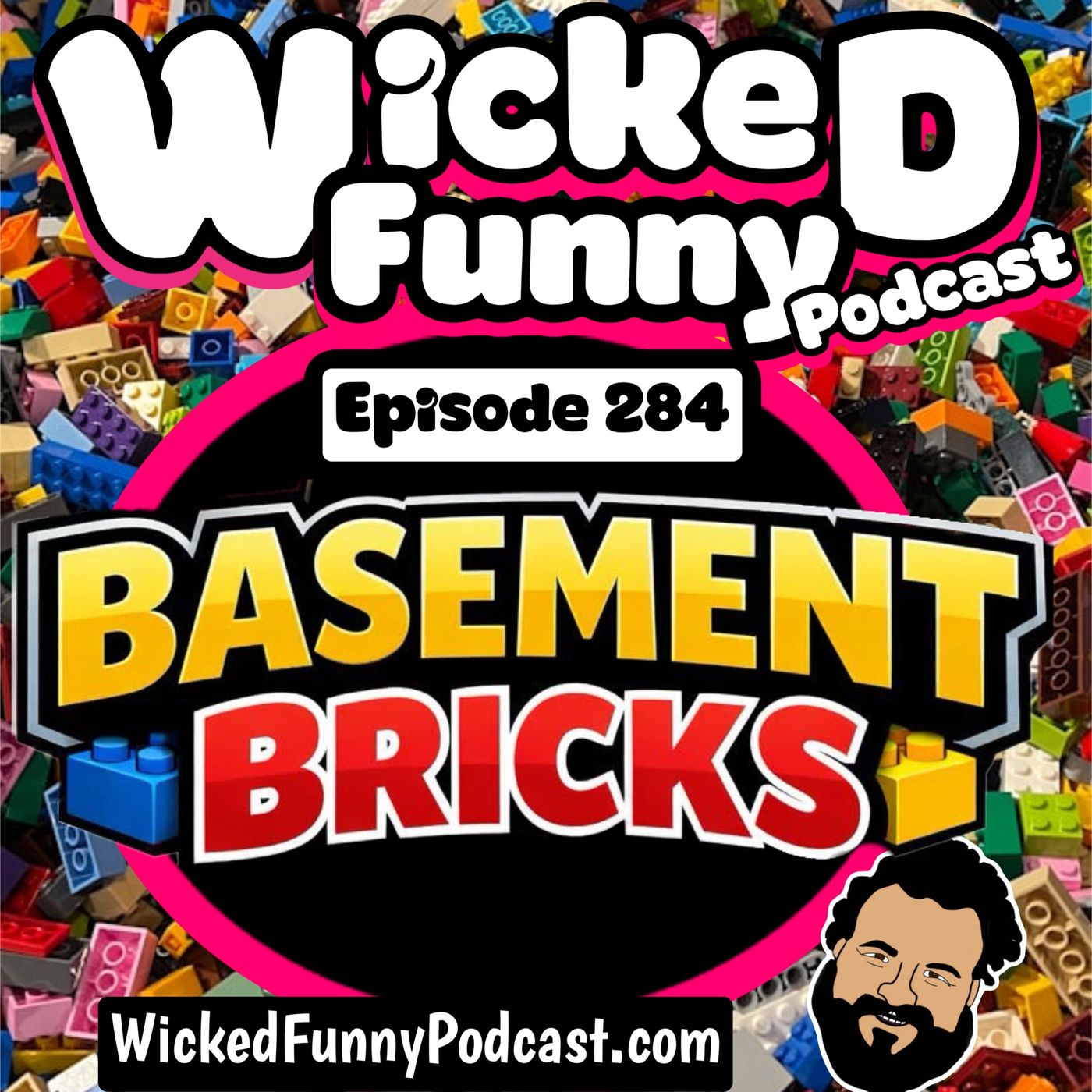 Wicked Funny Podcast