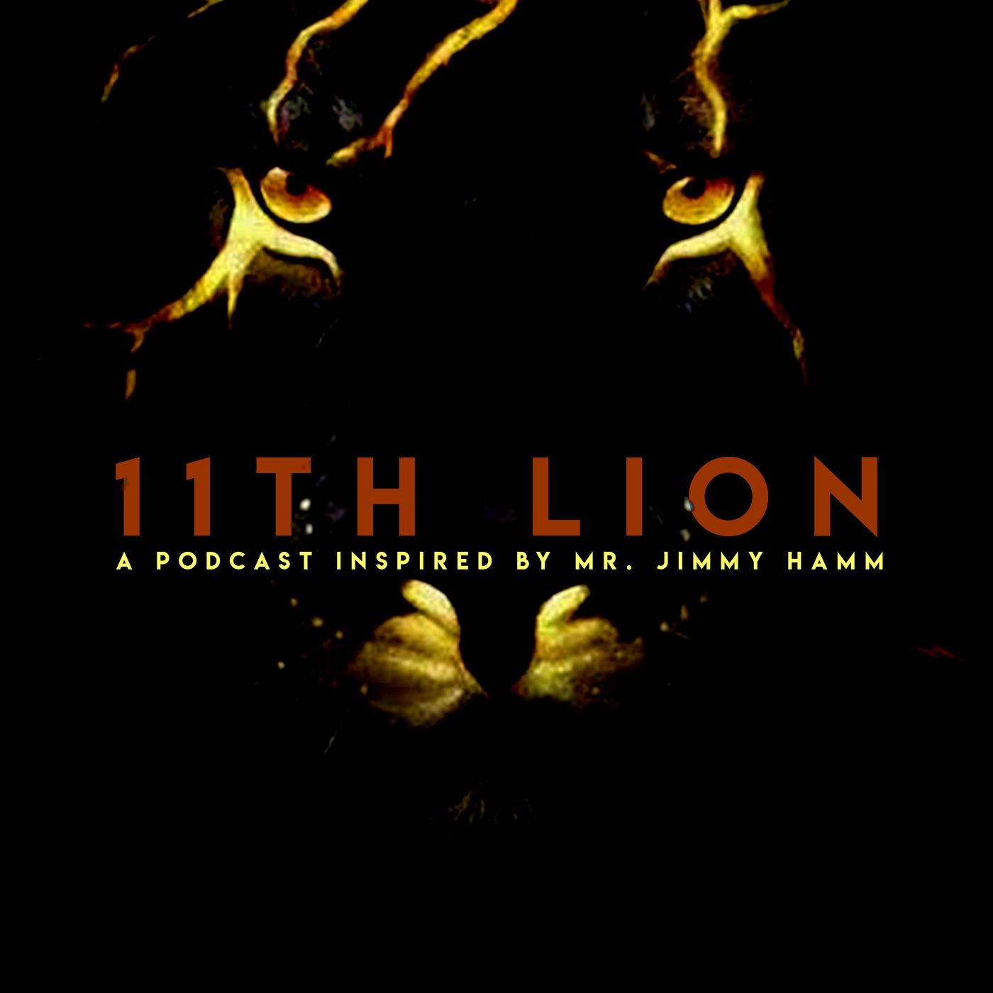 11TH LION - WEST LONDON SESSION #2