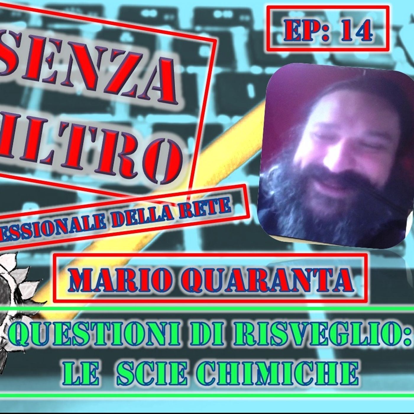 SENZA FILTRO