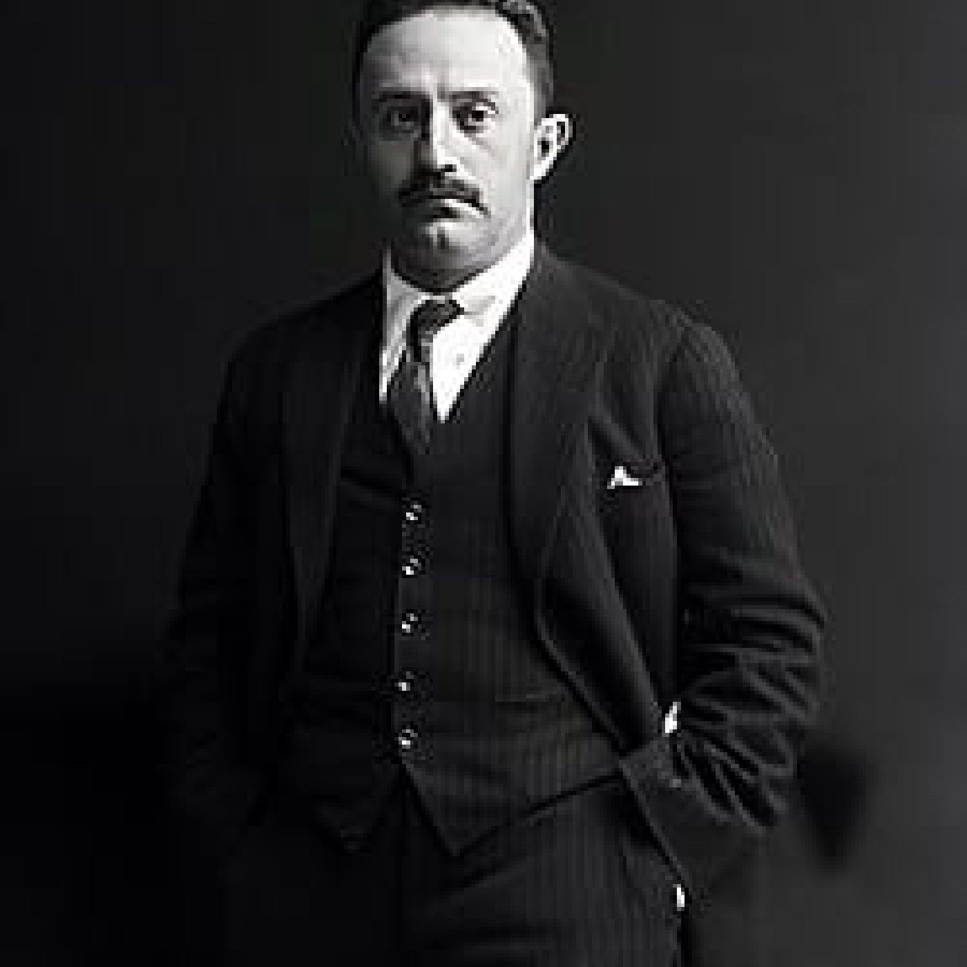 La historia de José Vasconcelos episode artwork