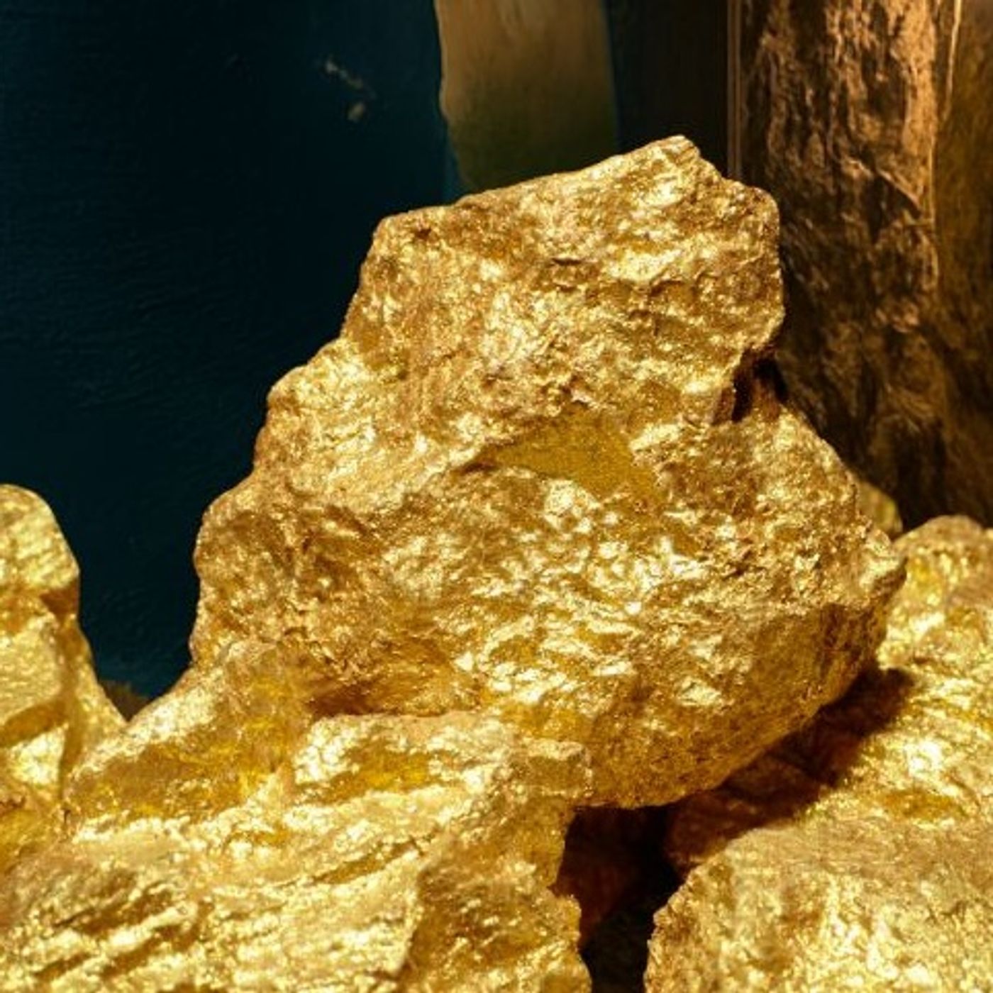 The Secret War on Cash