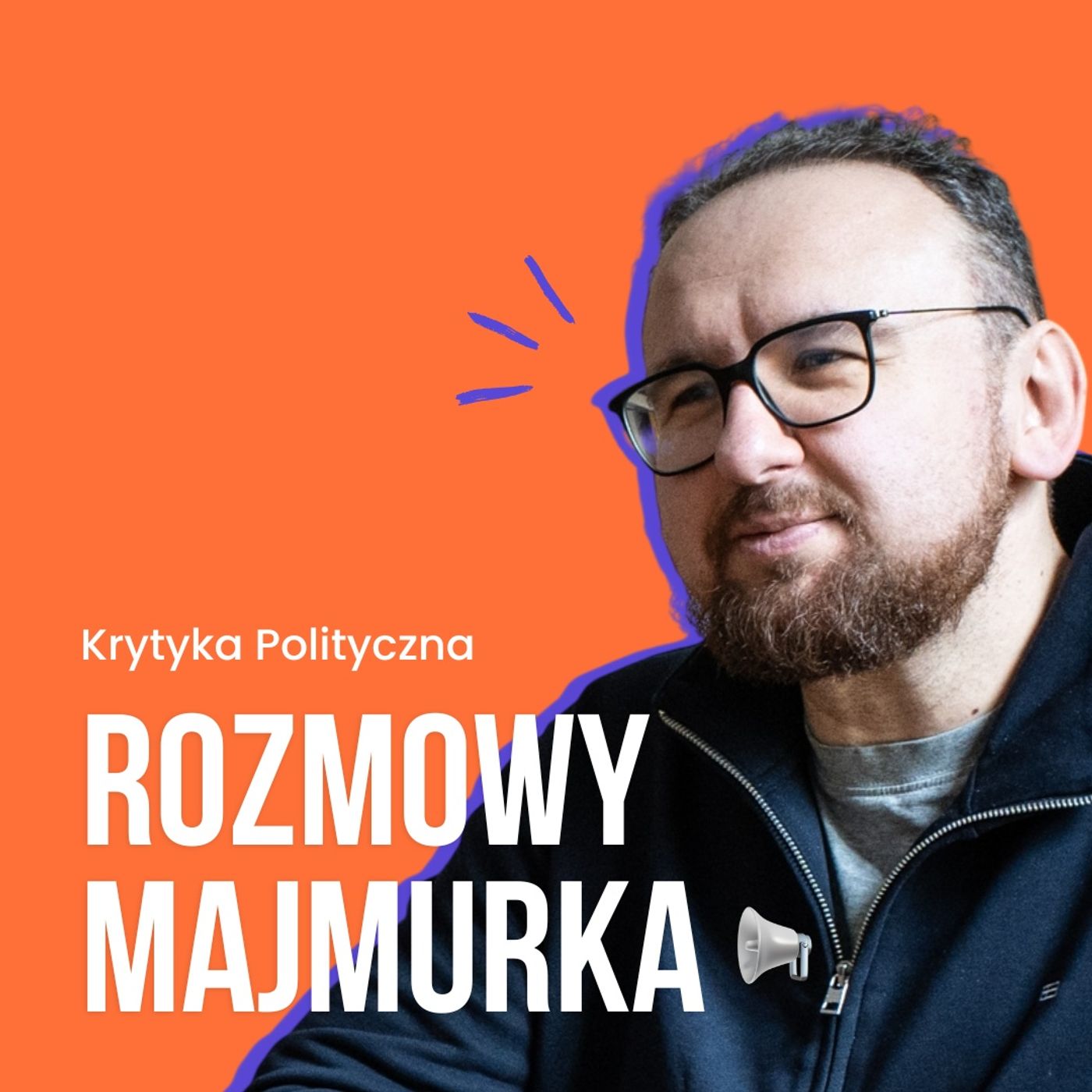 #4 Rozmowy Majmurka: Czeka nas polaryzacja wokół przyszłości Polski w Europie. | Paweł Kowal episode artwork