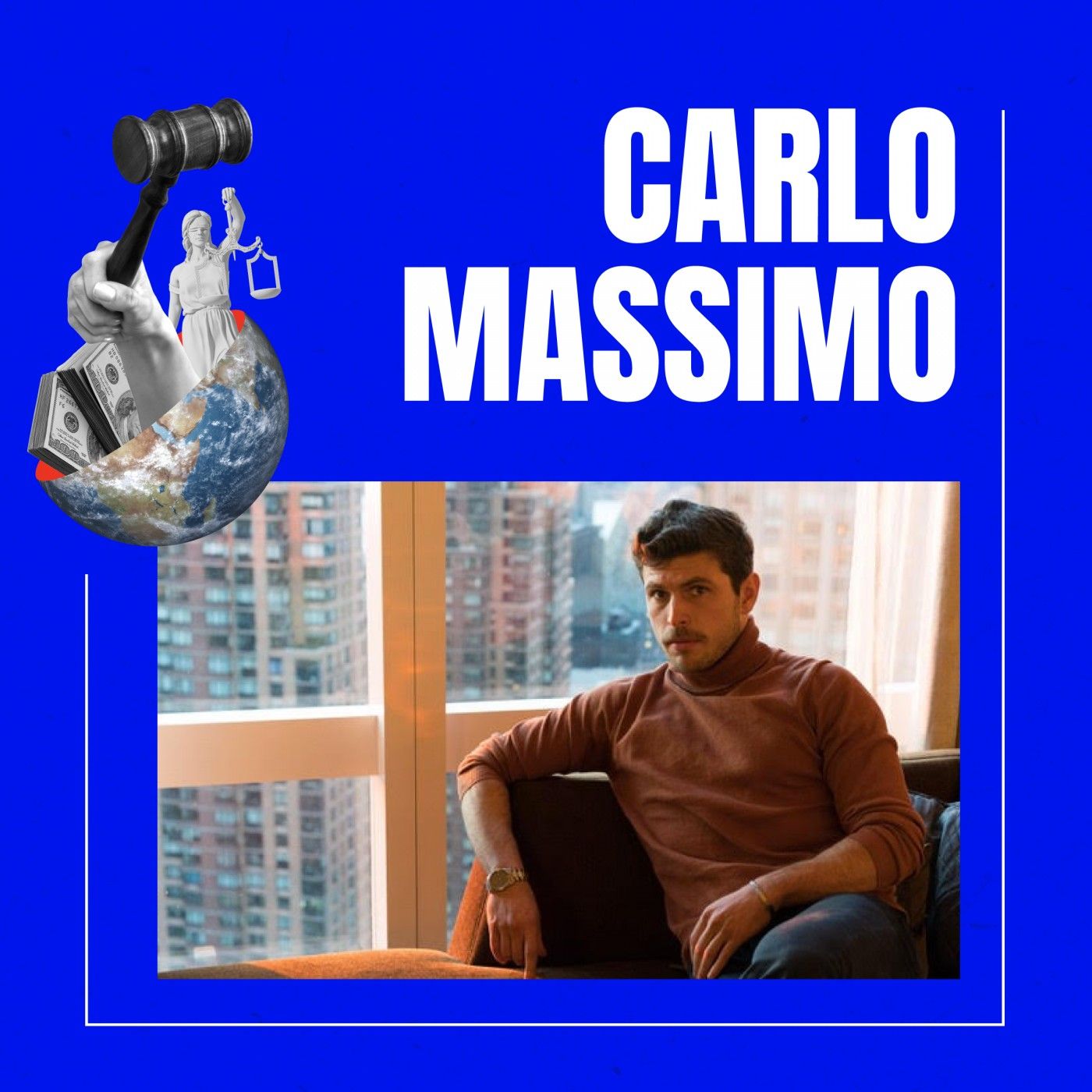 Cybersecurity Risks Increase for FInancial Institutions Relying on the Cloud: A Discussion with Carlo Massimo