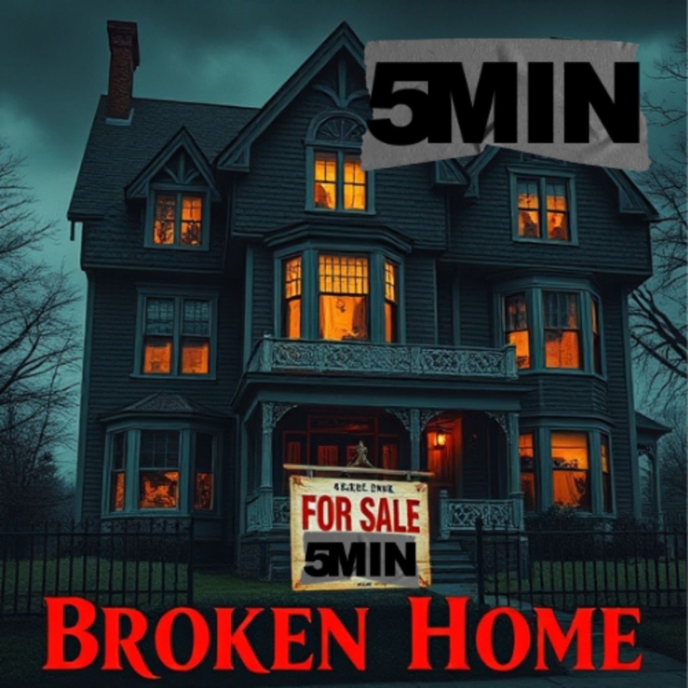 Broken Home
