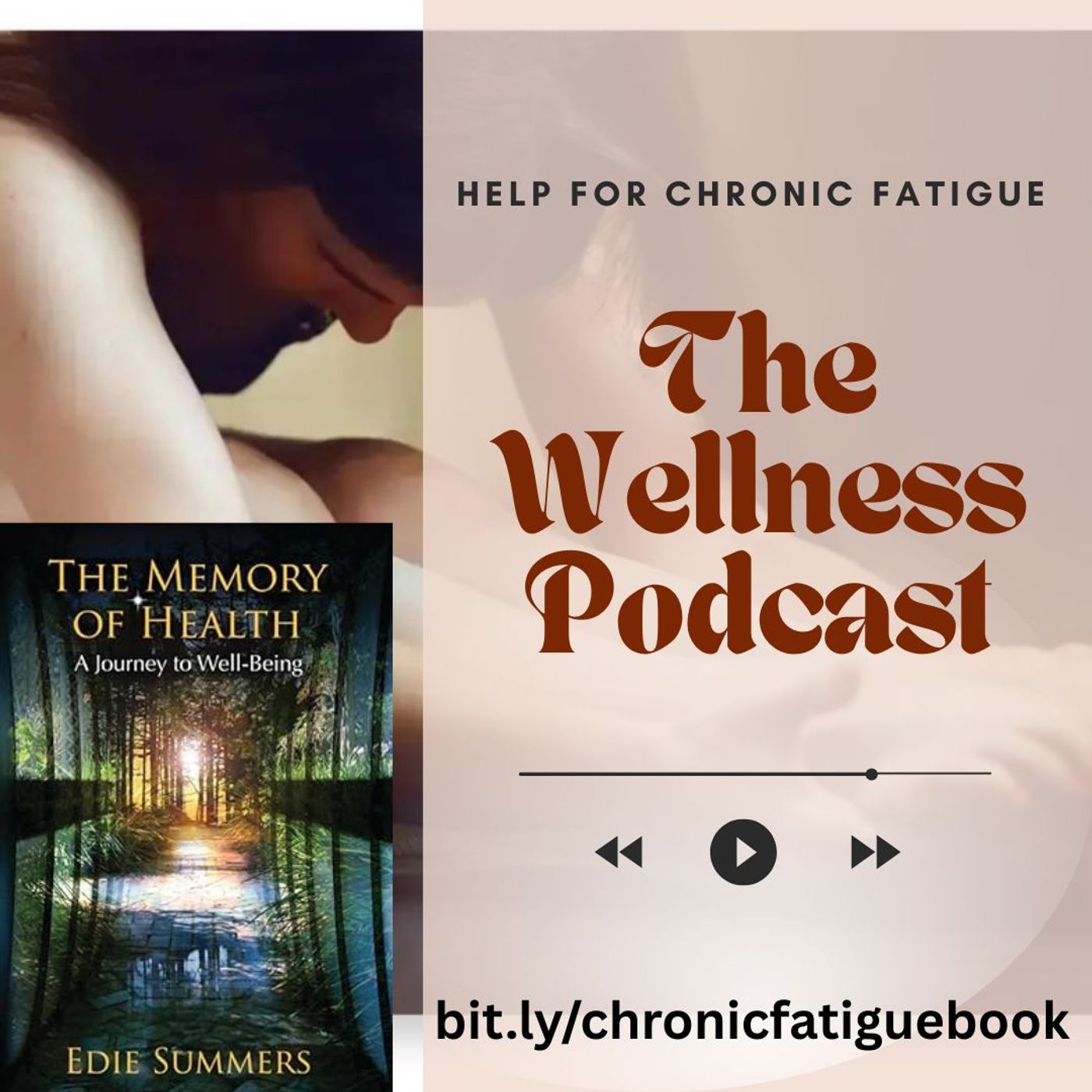 The Wellness Podcast
