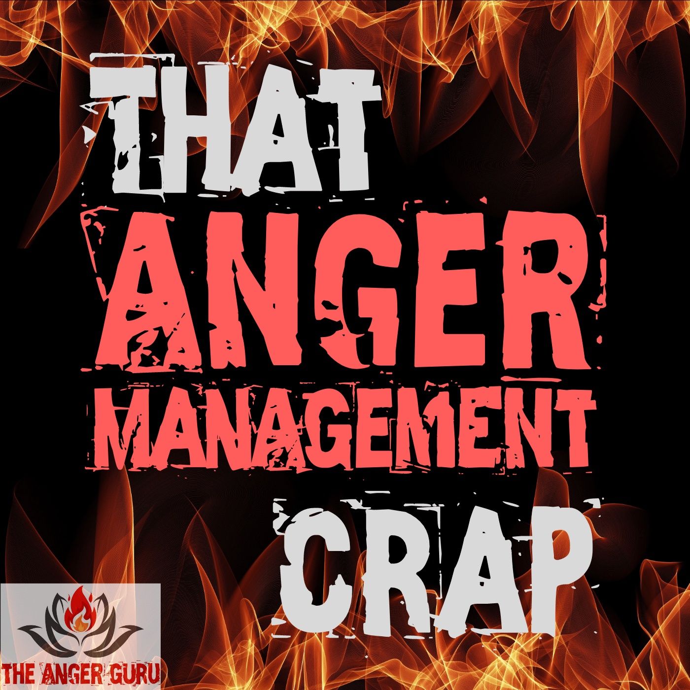 Introduction To Anger And Violence That Anger Management Crap 