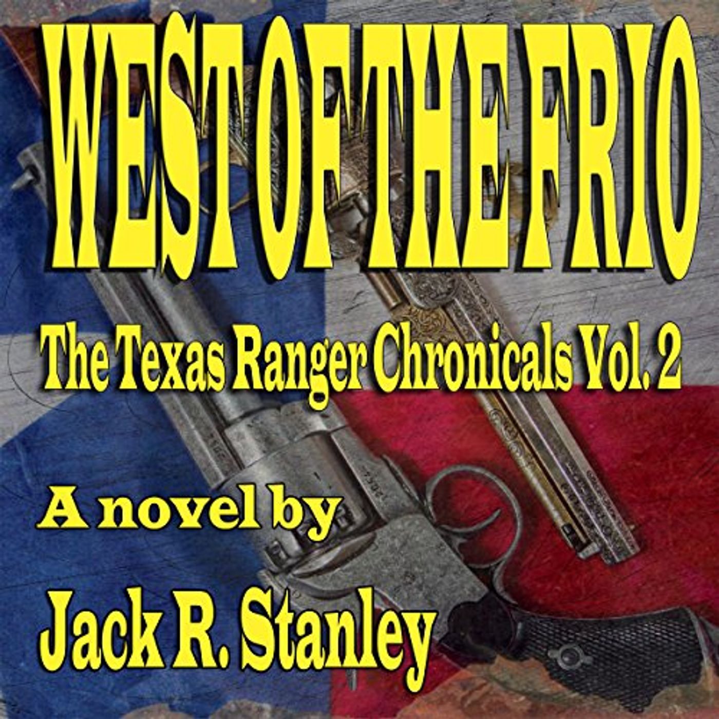 Listen to Most Popular Audiobooks in Fiction, Westerns