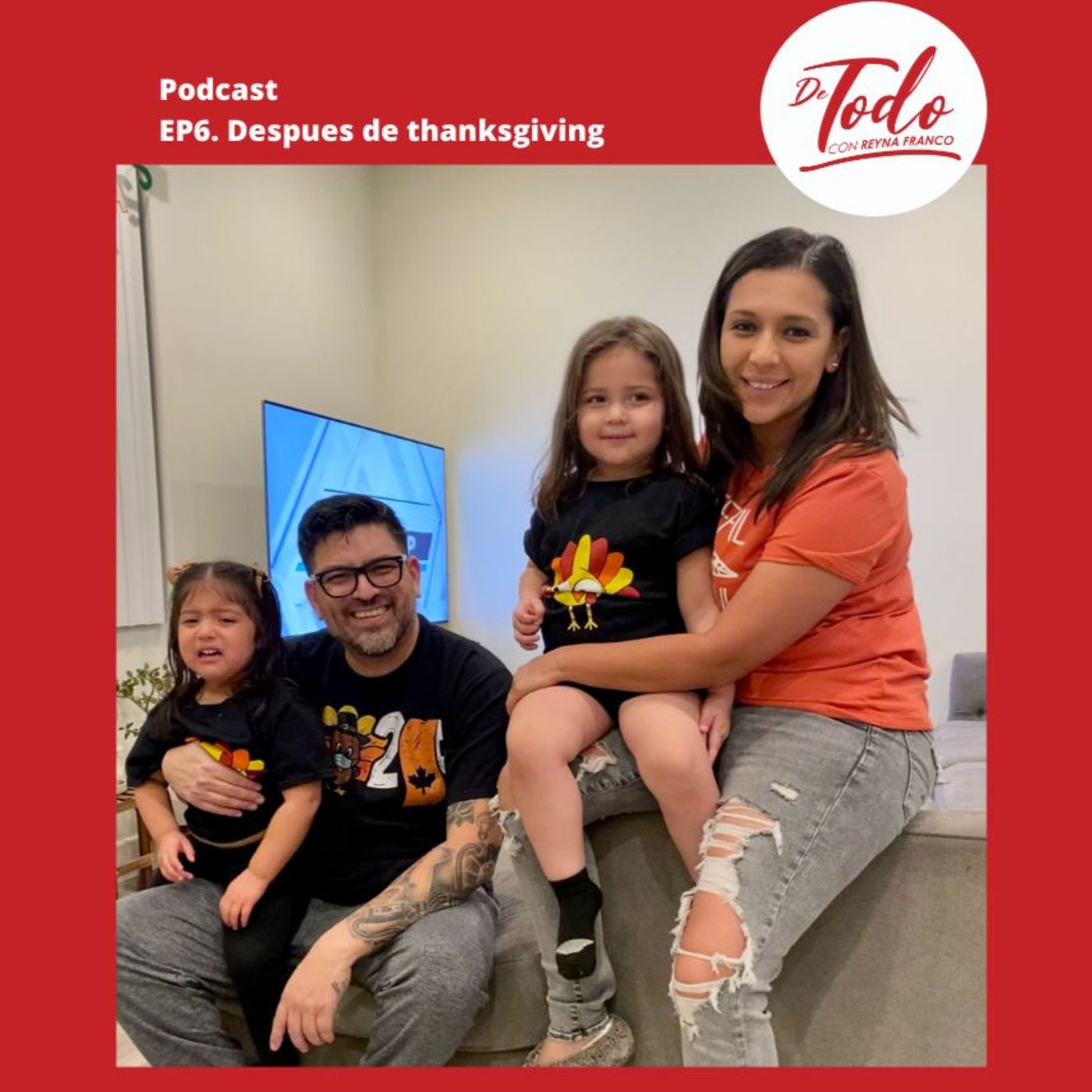 De Todo con Reyna Franco