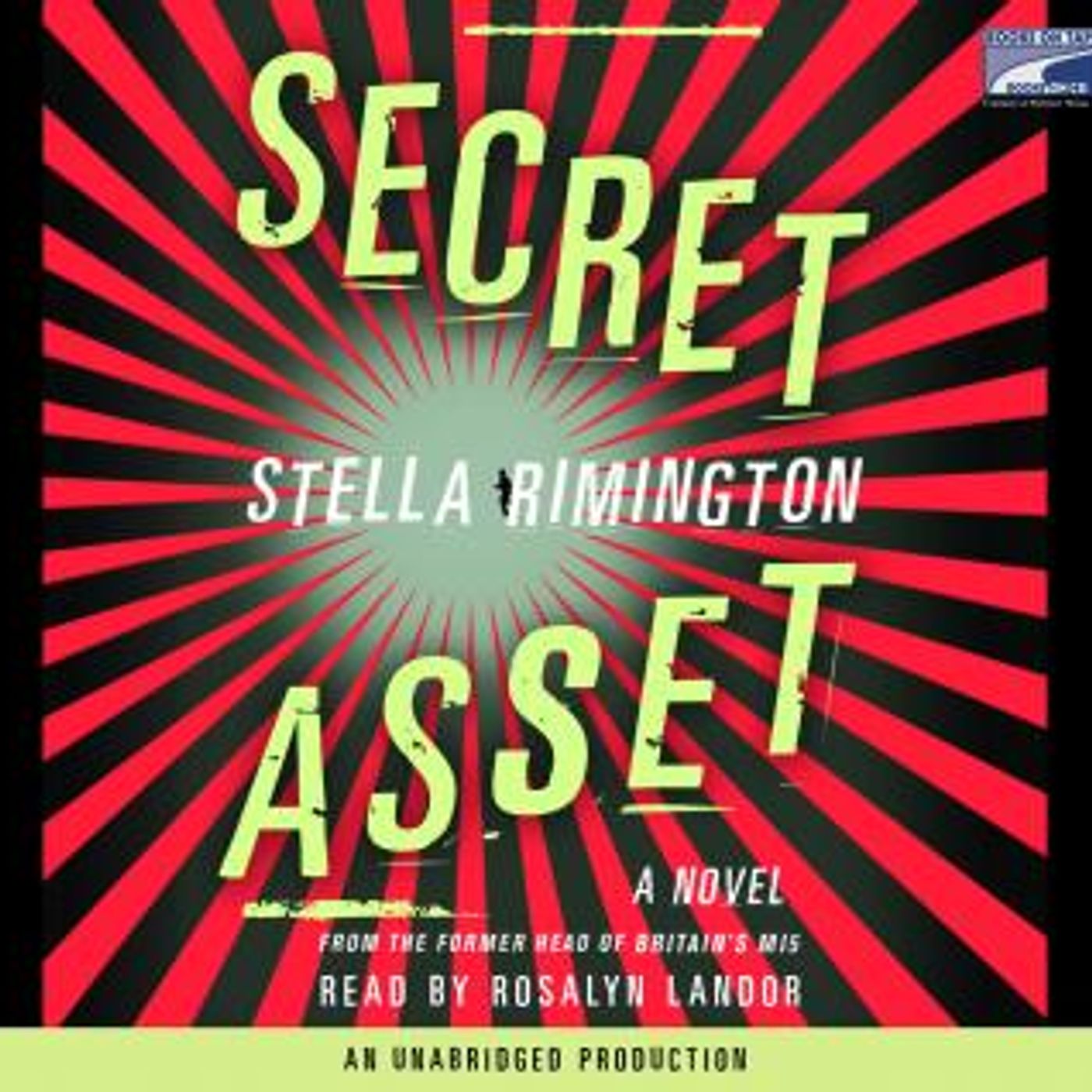 Download Top Full Audiobooks in Fiction, Action & Adventure