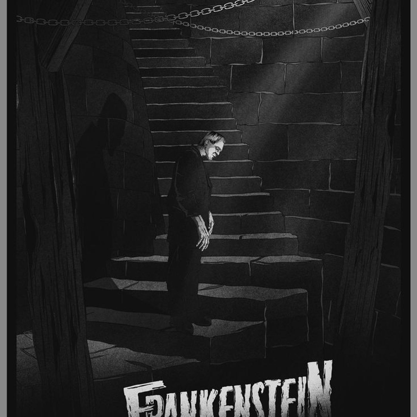 O Efecto Frankenstein podcast artwork