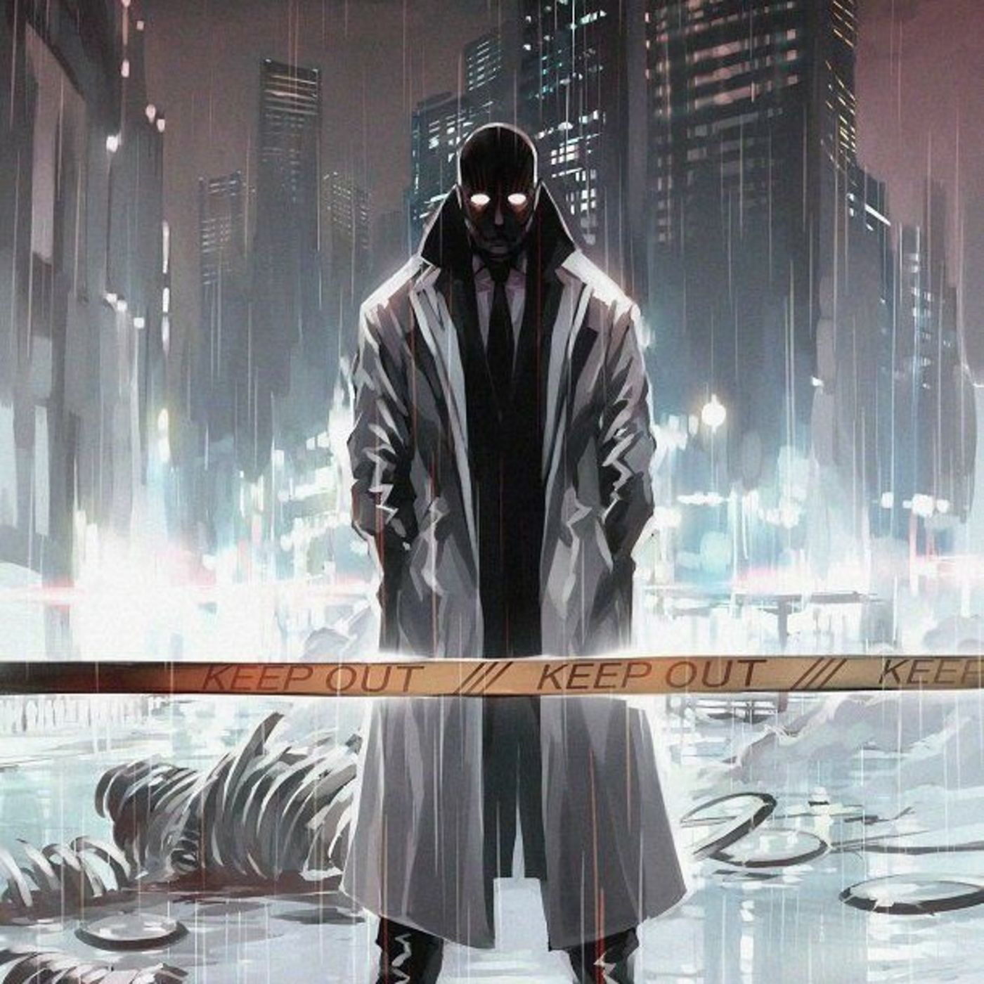 AVANCE DE CINE DE LA AGENCIA DE DETECTIVES DE DERECHO QUINTA Y SEXTA PARTE episode artwork