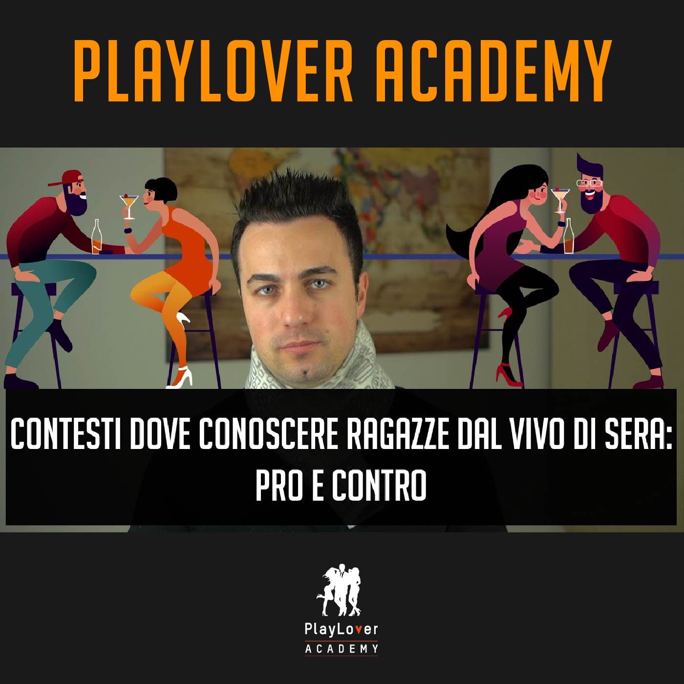 Seduzione e miglioramento