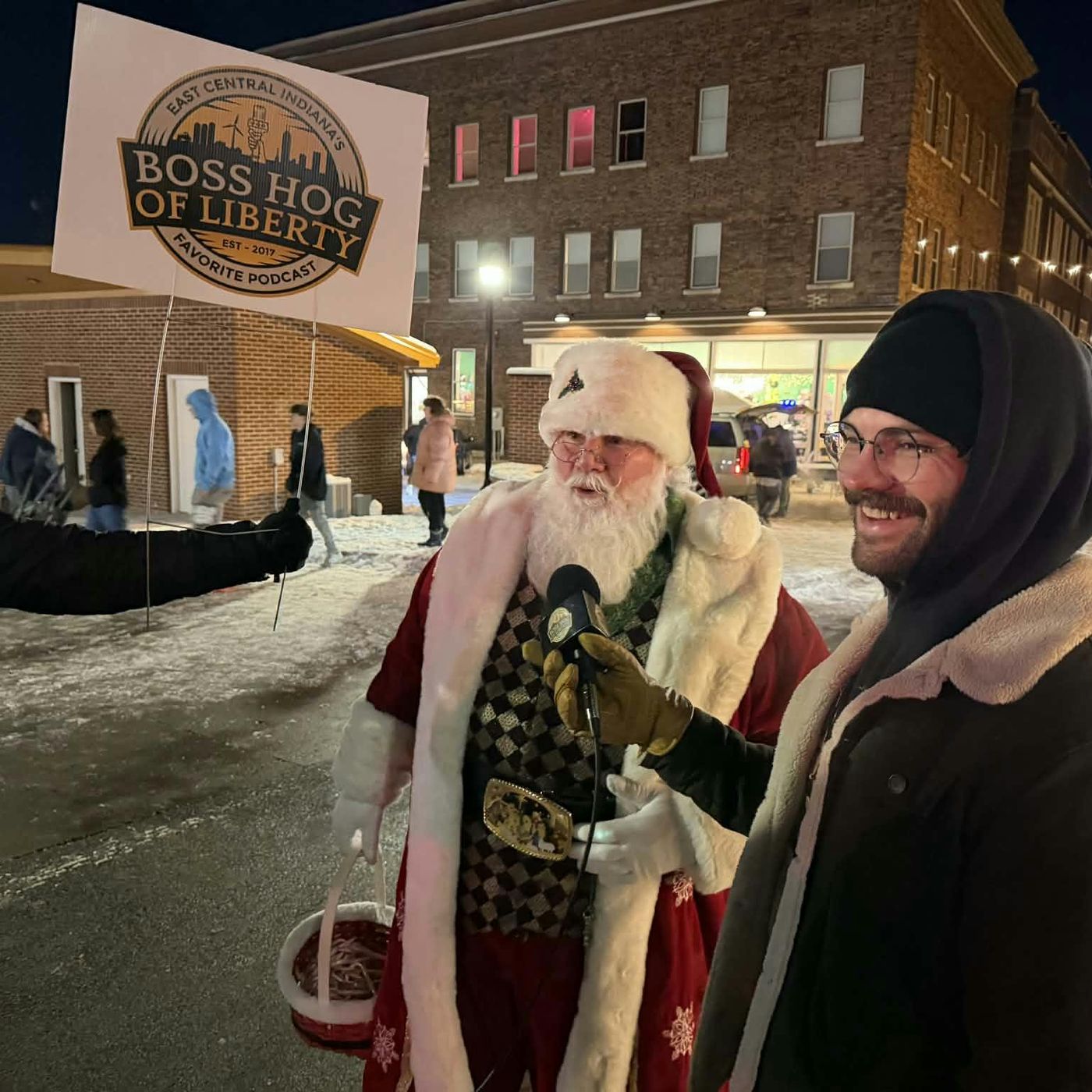 Heartland Newsfeed Podcast Network