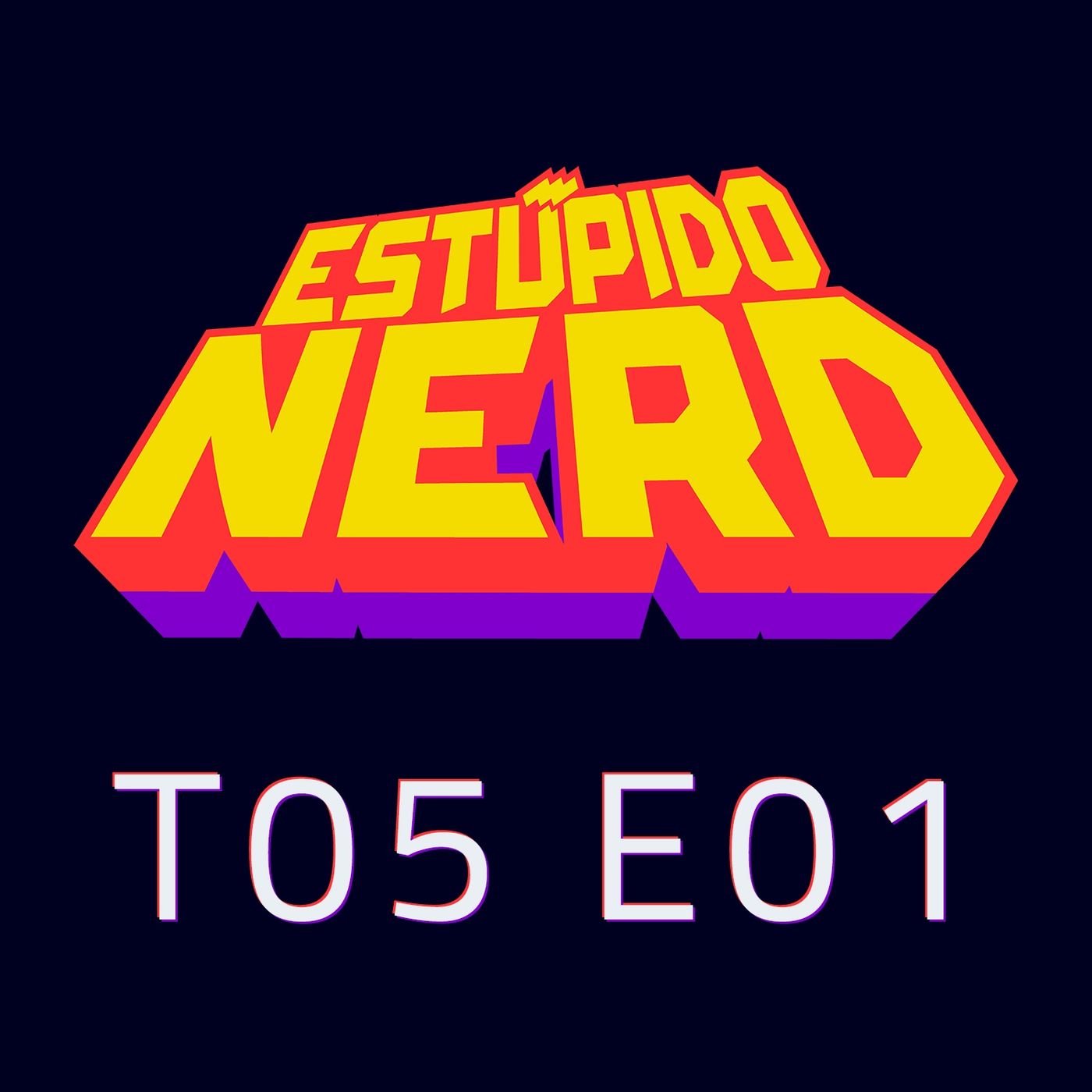 T5E01- Evangelion: un hueco marca Acme