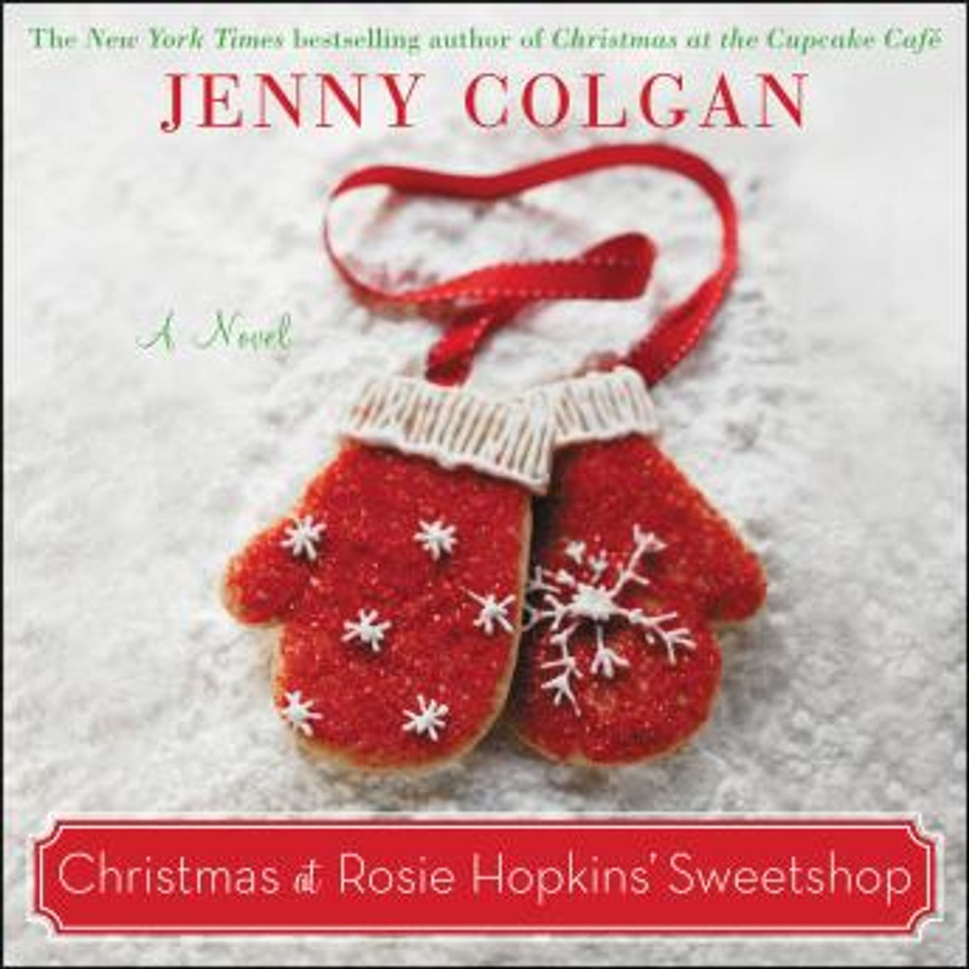 Explore the Latest Full Audiobooks in Fiction, Contemporary Women