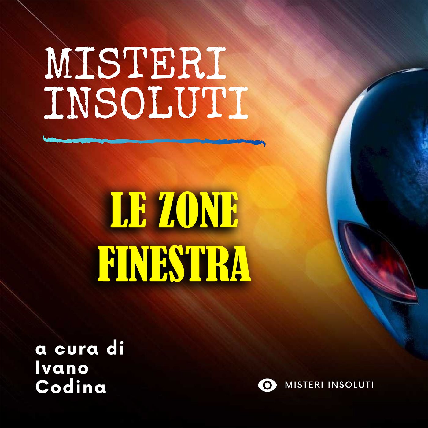 Misteri Insoluti