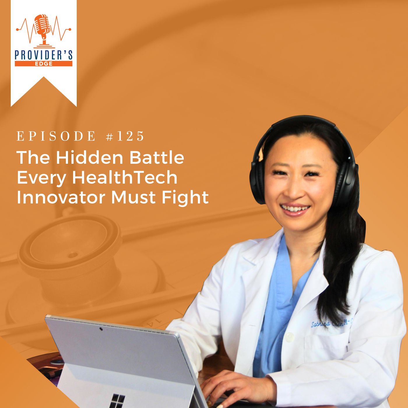 The Hidden Battle Every HealthTech Innovator Must Fight