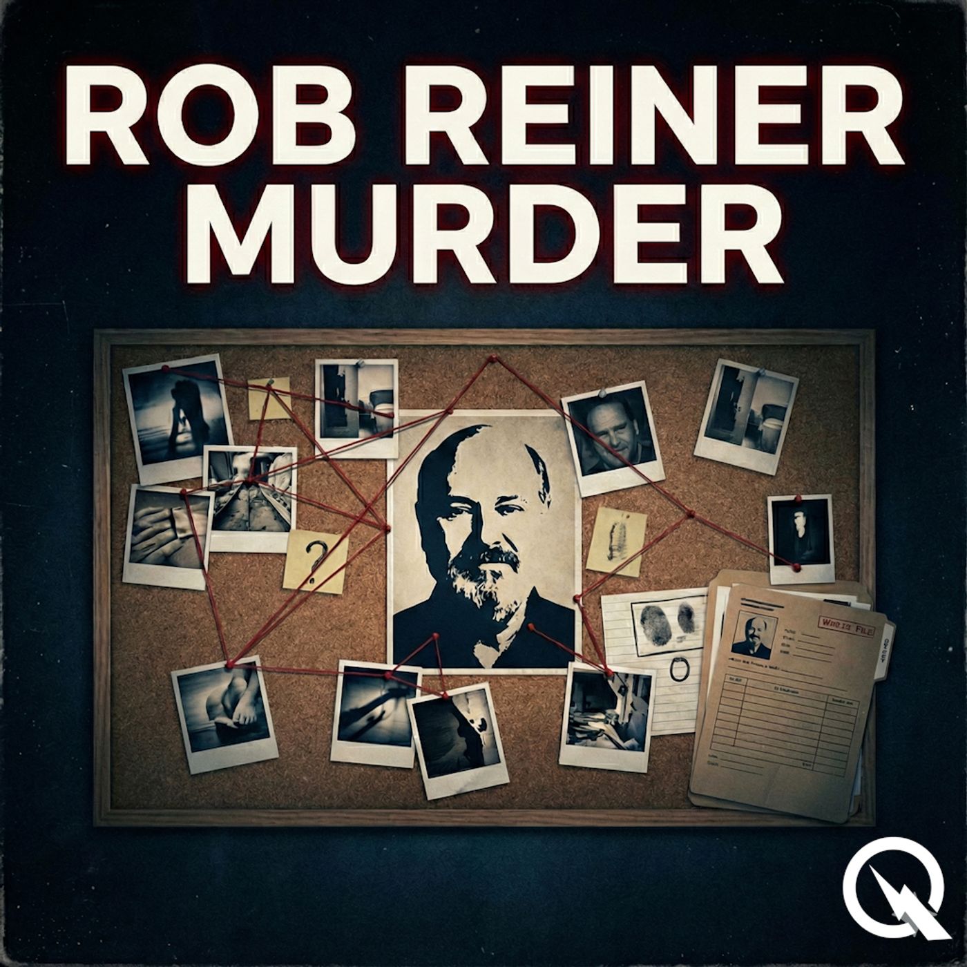 Rob Reiner Murder