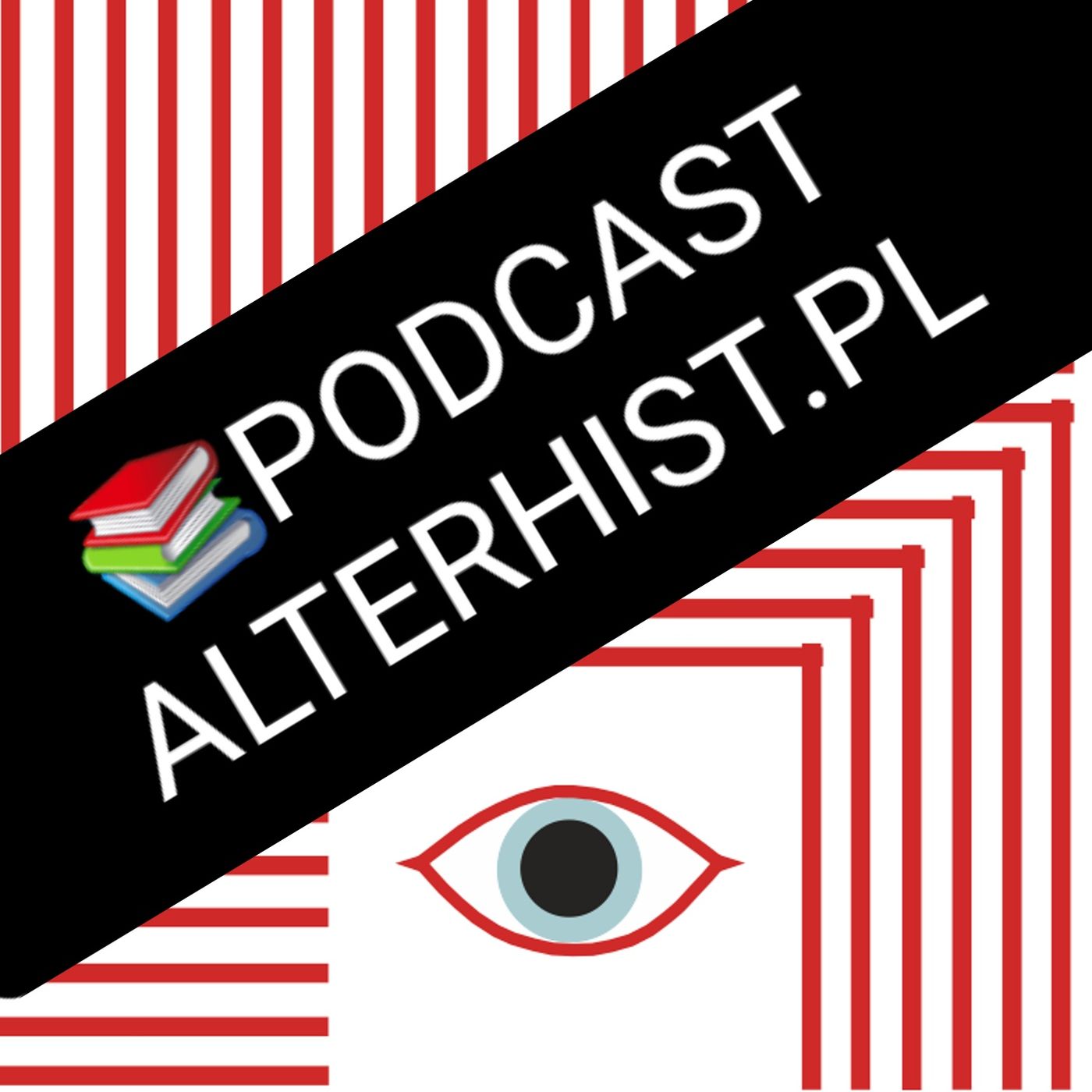 Alterhist.pl cover art