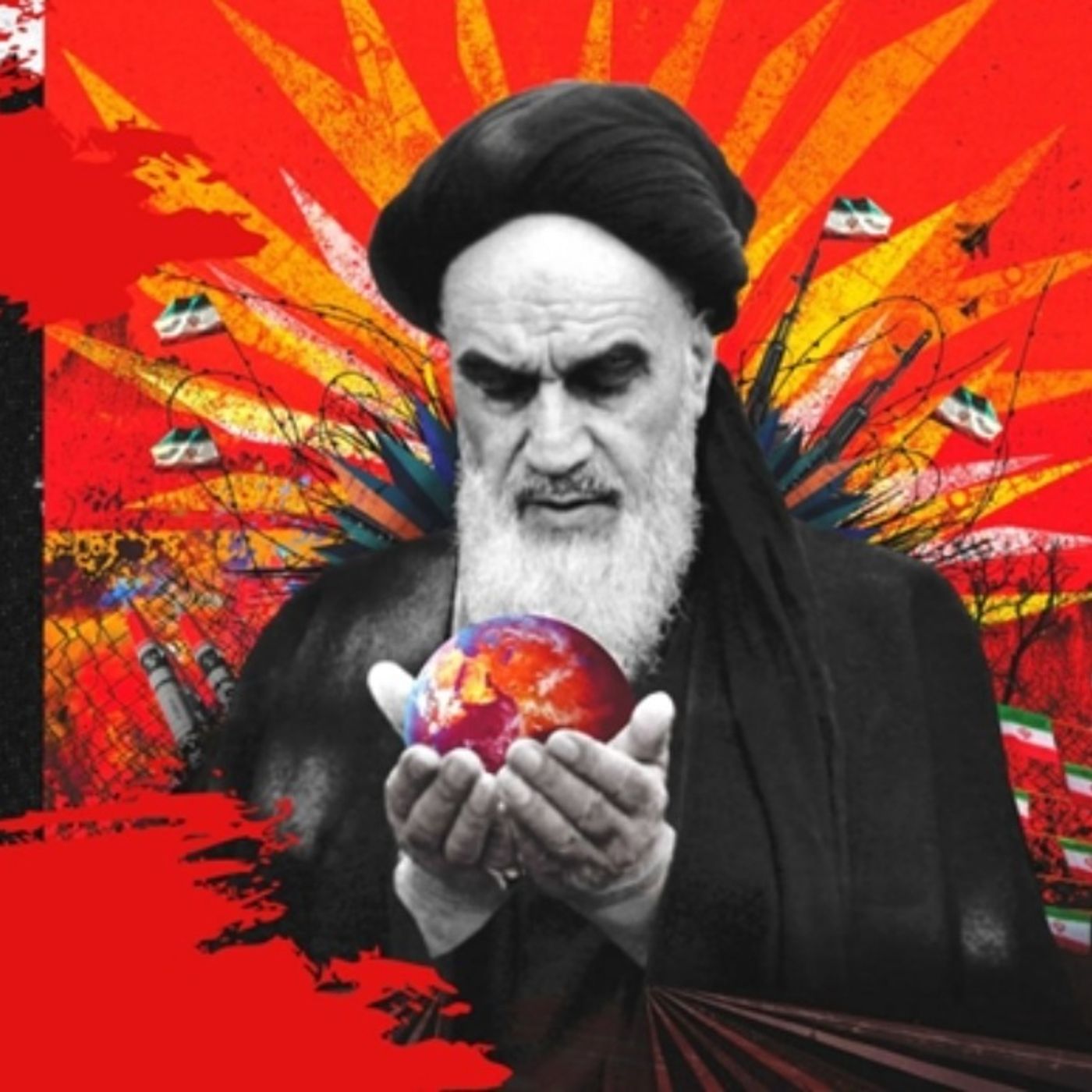 تص هنر خمینی شناسی