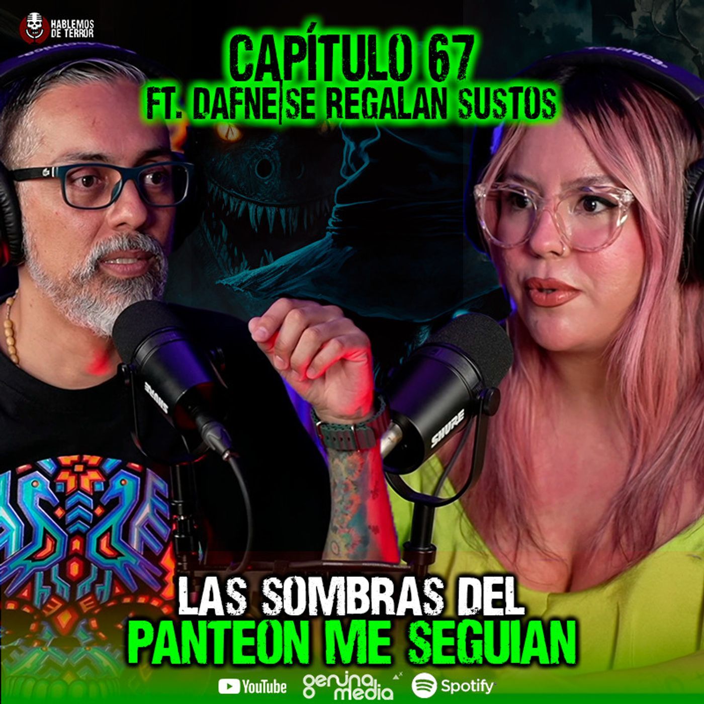 Hablemos de Terror