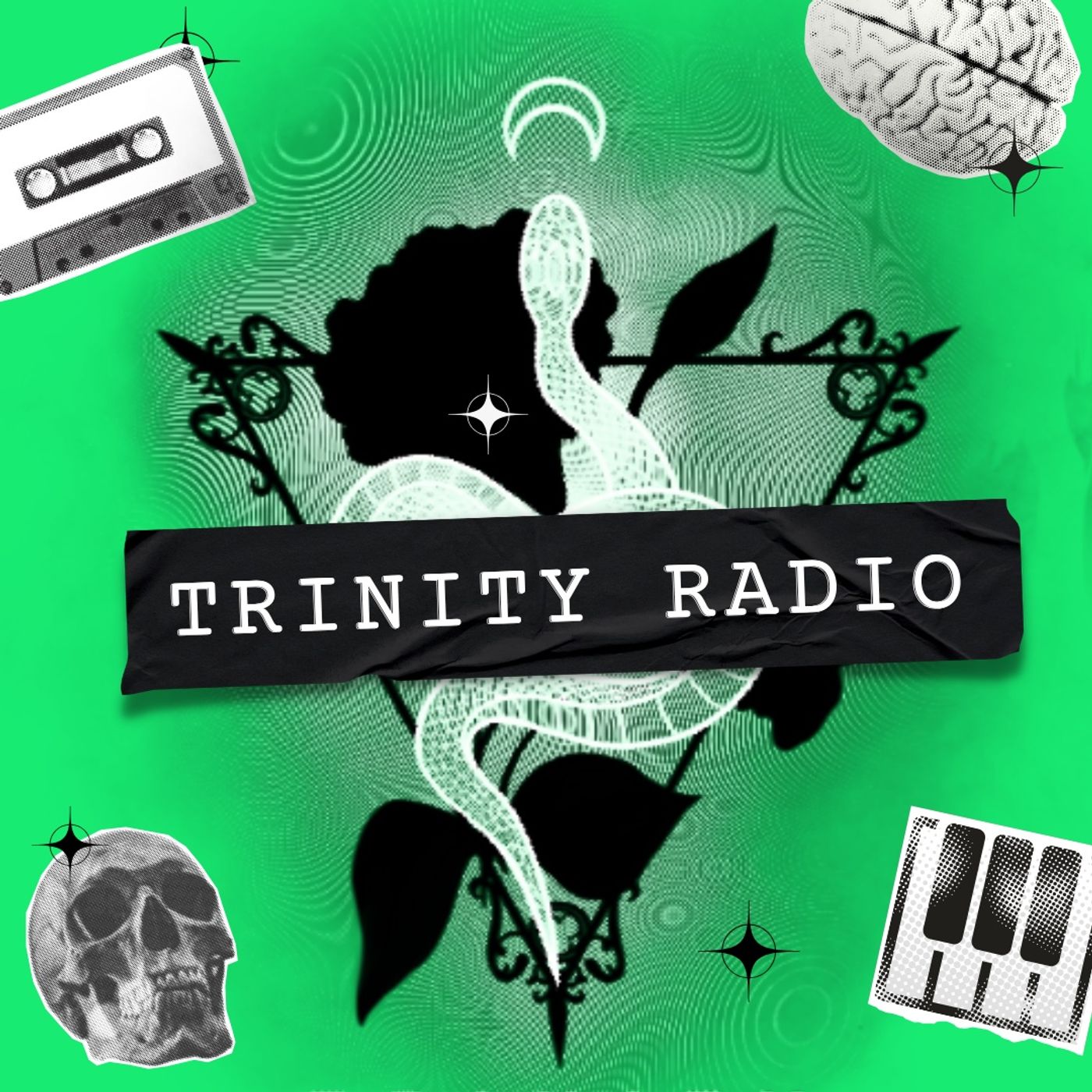 Trinity Radio