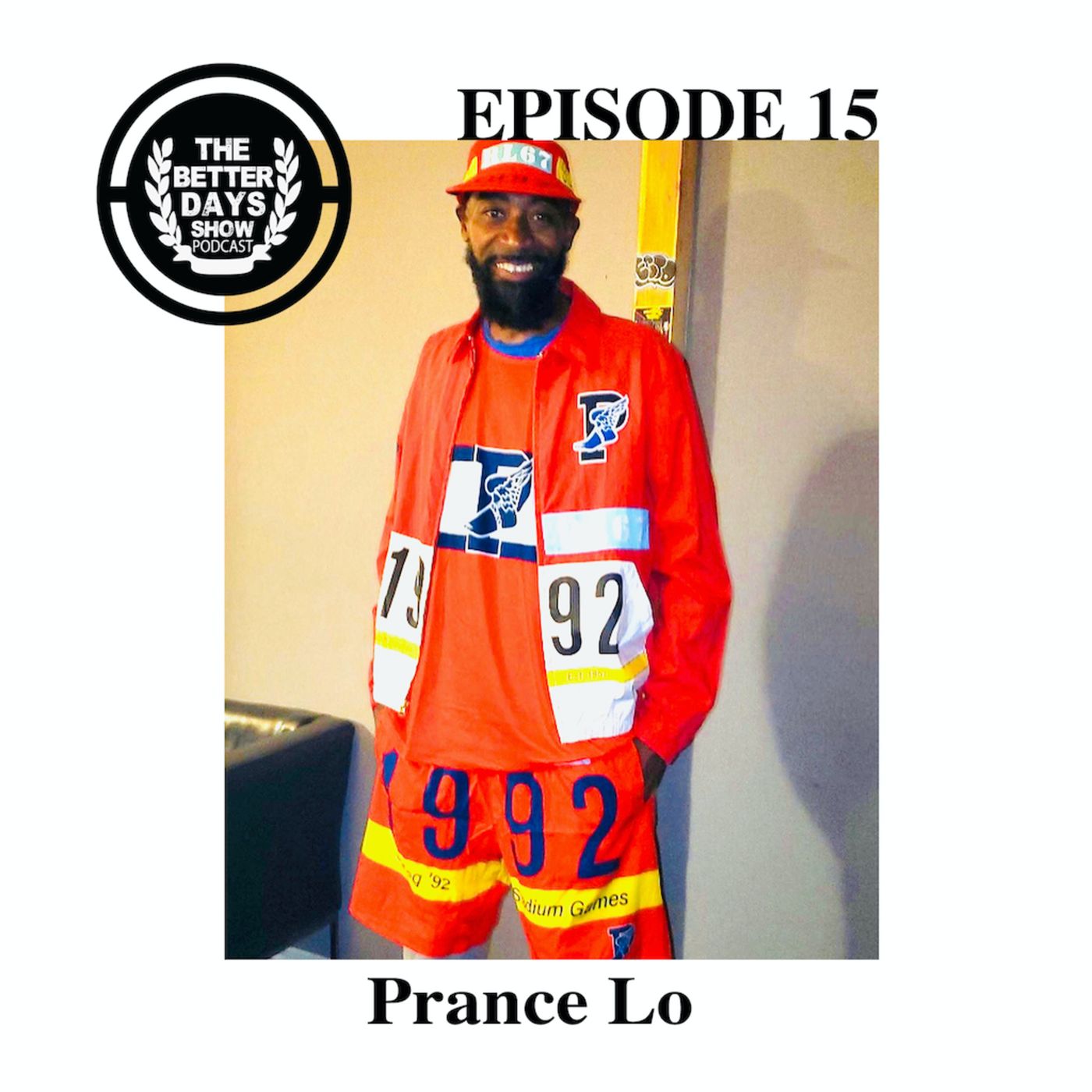 Episode 15. Prance Lo talks Polo, Special Ed, Lo Life's, Wreckin Shop dance documentary + more episode artwork
