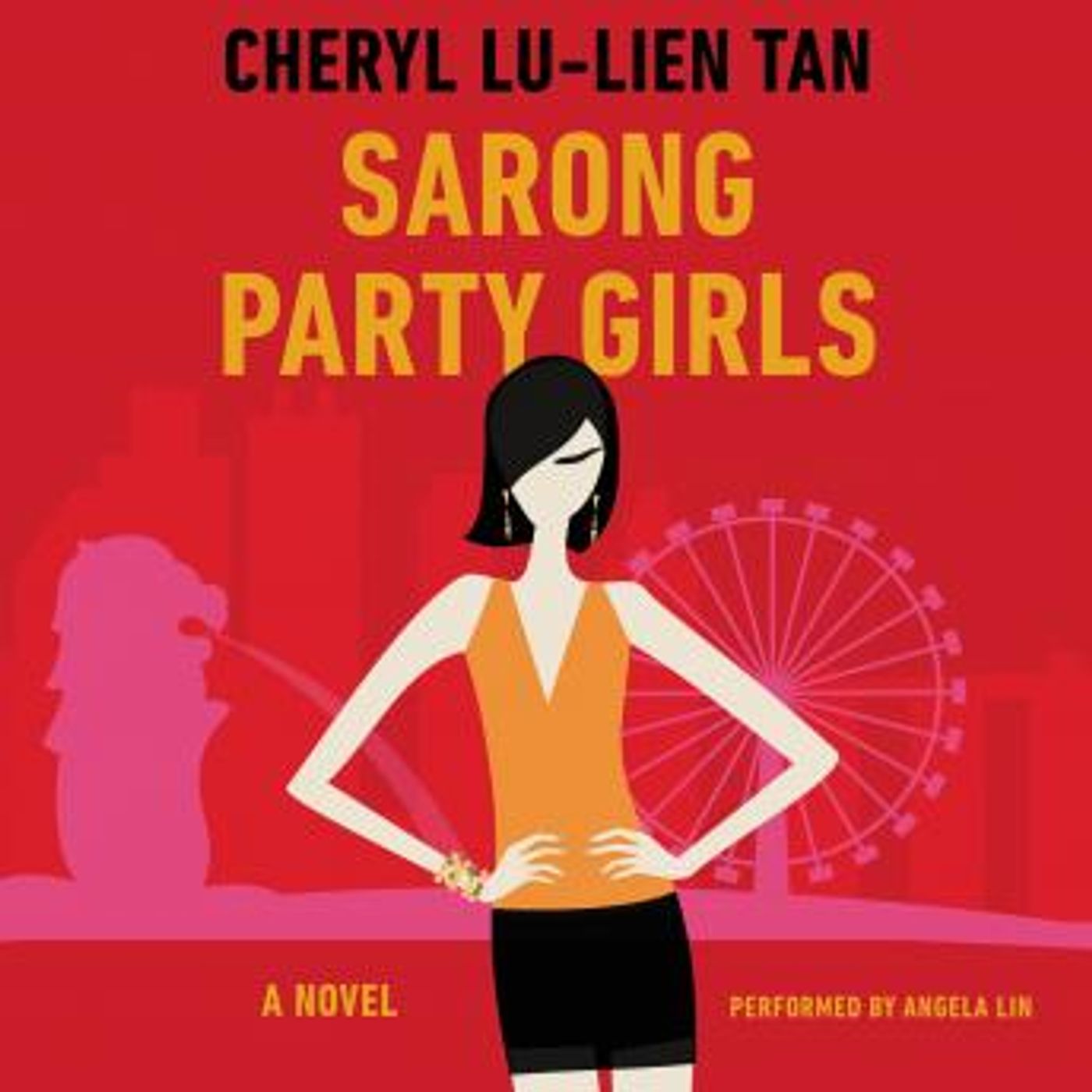 Access Must-Have Full Audiobooks in Fiction, Drama
