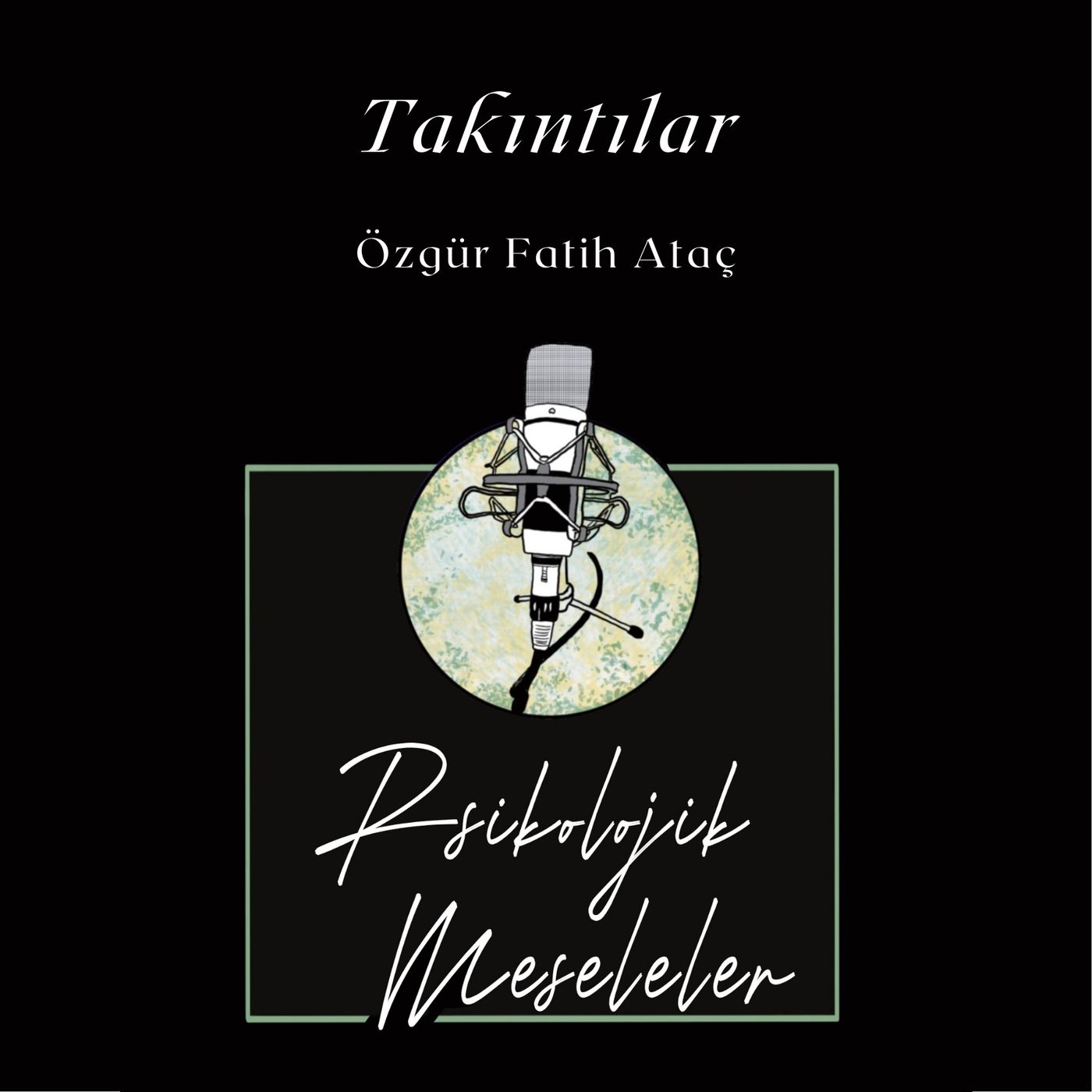 Psikolojik Meseleler