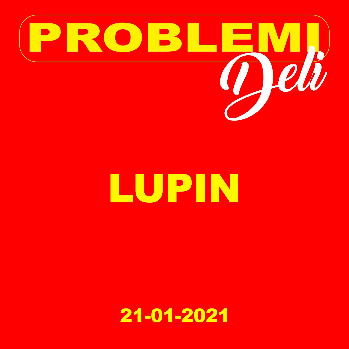 Problemi DELI