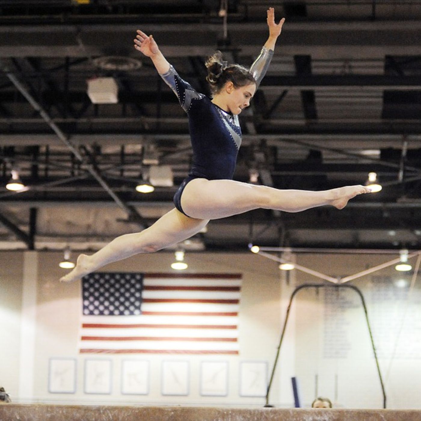 EP: 186 South Eastern Conference Gymnastic Championship Is Coming To Gwinnett County