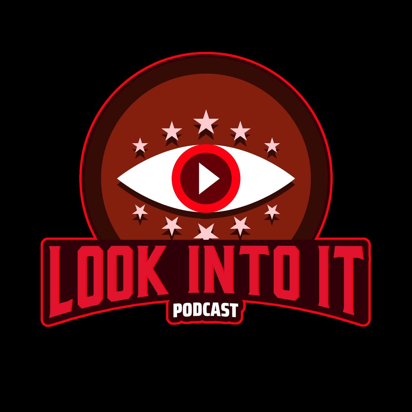 Look Into It podcast