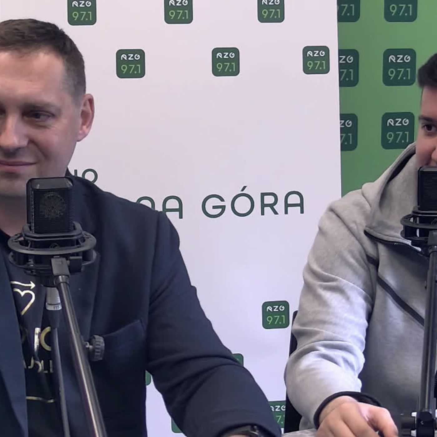 Rozmowa po 9. - Radio Zielona Góra