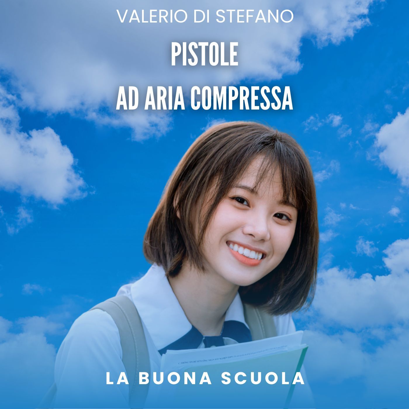 Pistole ad aria compressa episode artwork