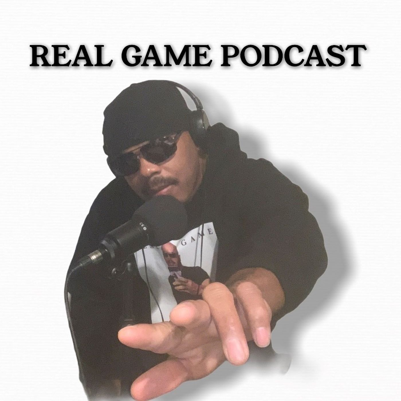 REAL GAME