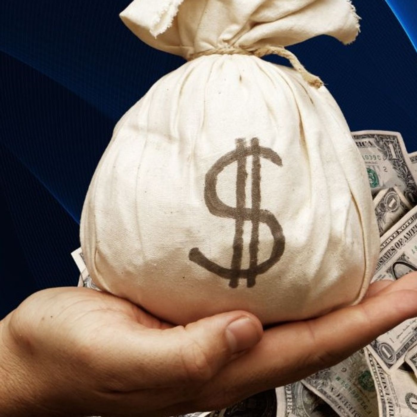 The Greatest threat to the U.S. Dollar