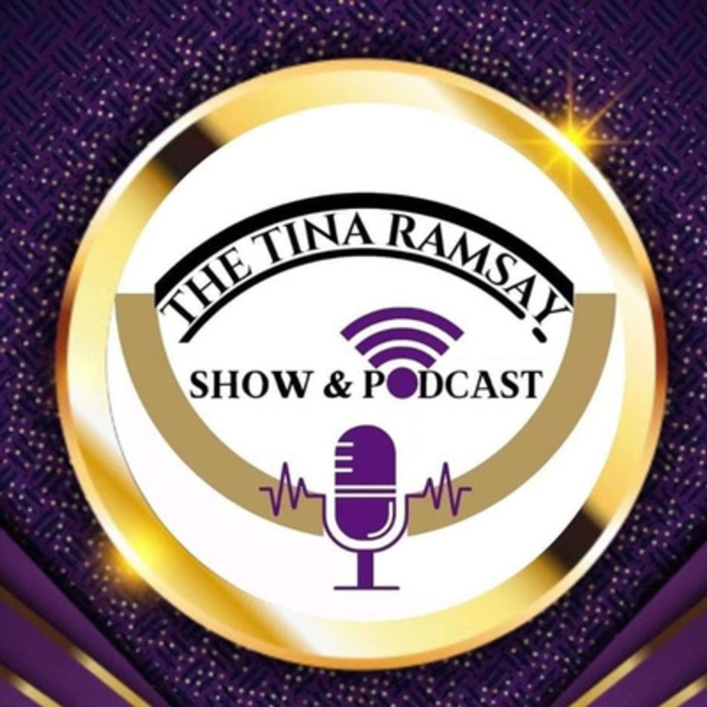 The Tina Ramsay Show