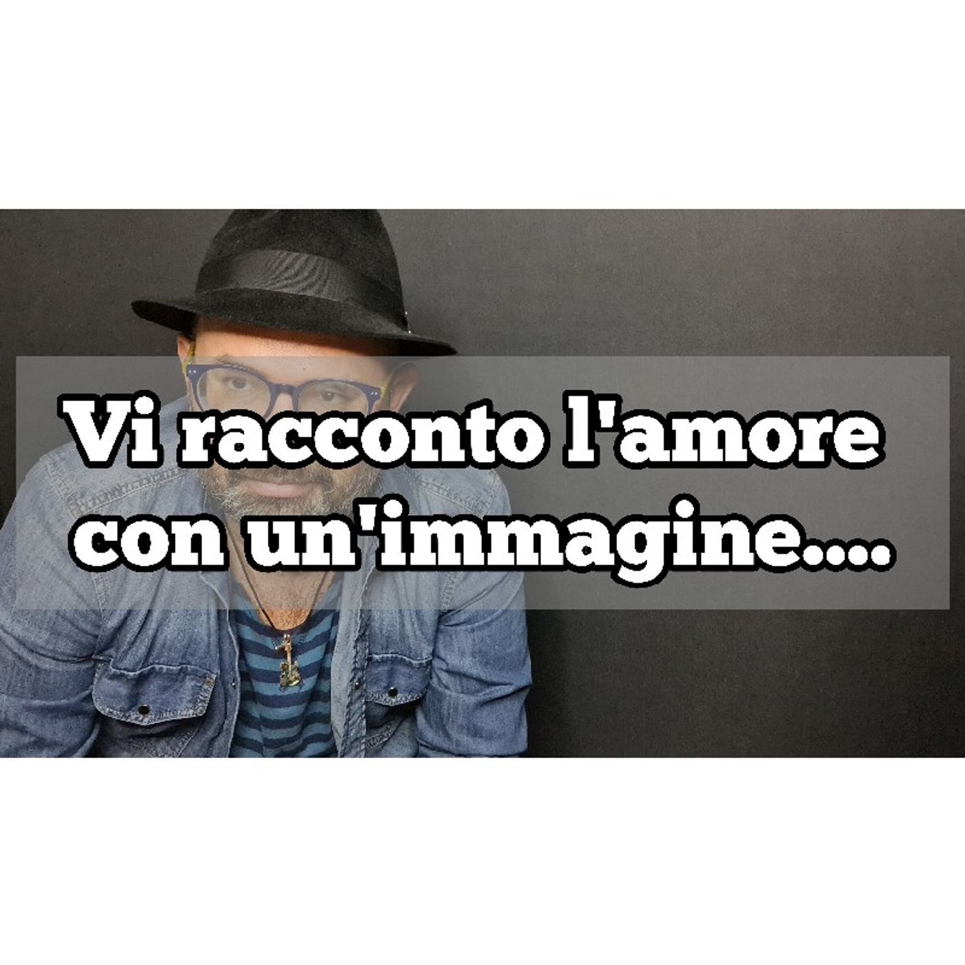 Episodio 1353 - Vi racconto l'amore con un'immagine....#4tu #pensieri #notte #amore episode artwork