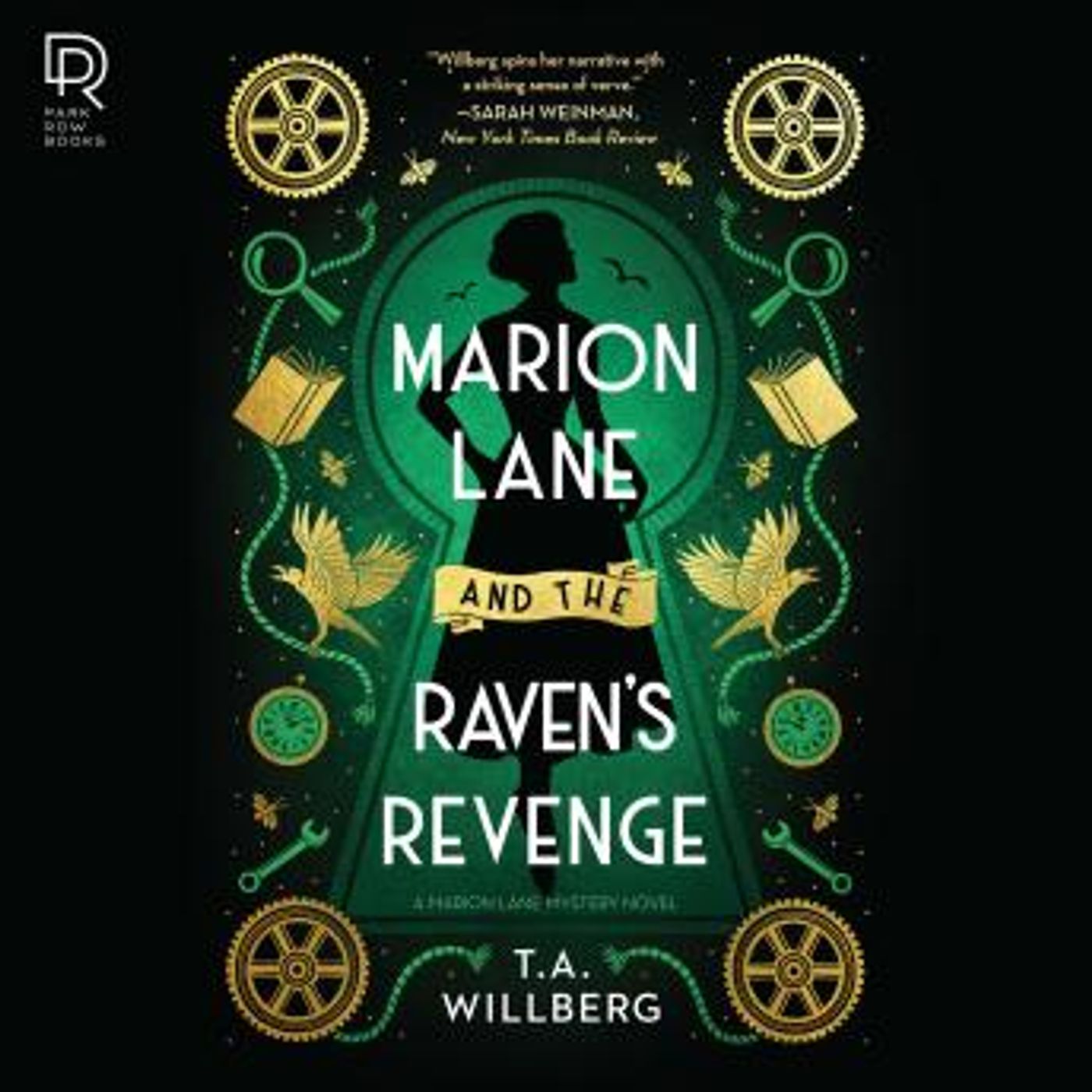Grab the Top Free Audiobooks in Mystery, Thriller & Horror, Suspense