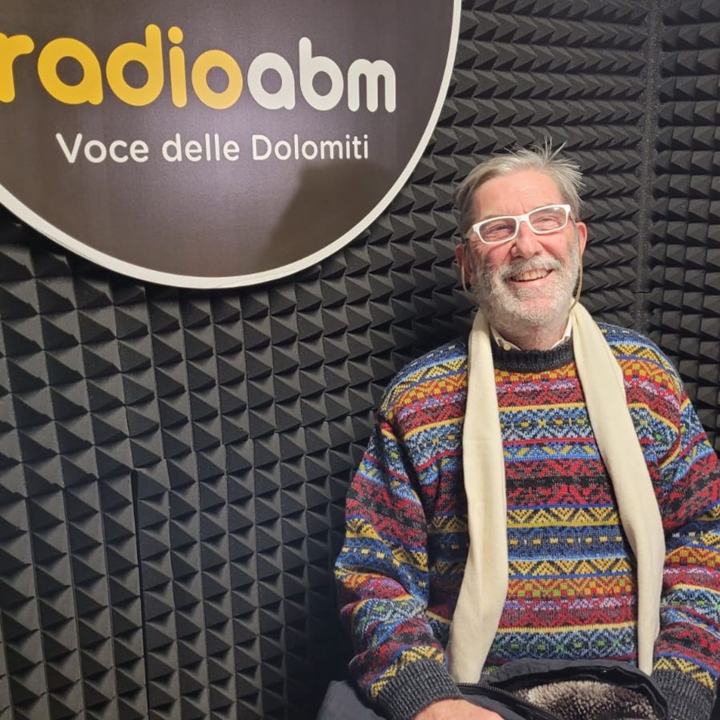Intervista a Fulcio Bortot - "Le terre del conte. Vita contadina nel bellunese" episode artwork