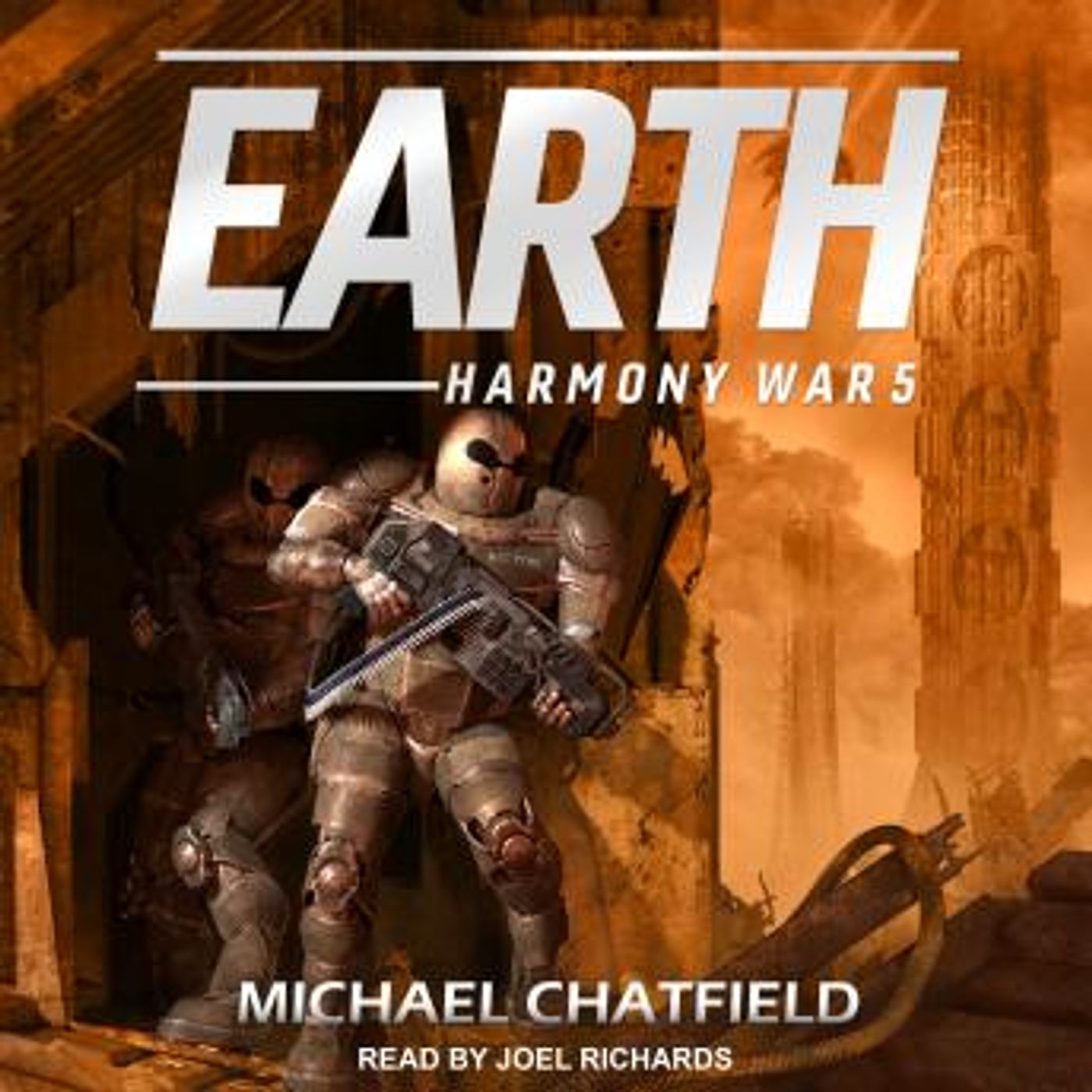 Discover Top Full Audiobooks in Science Fiction & Fantasy, Science Fiction