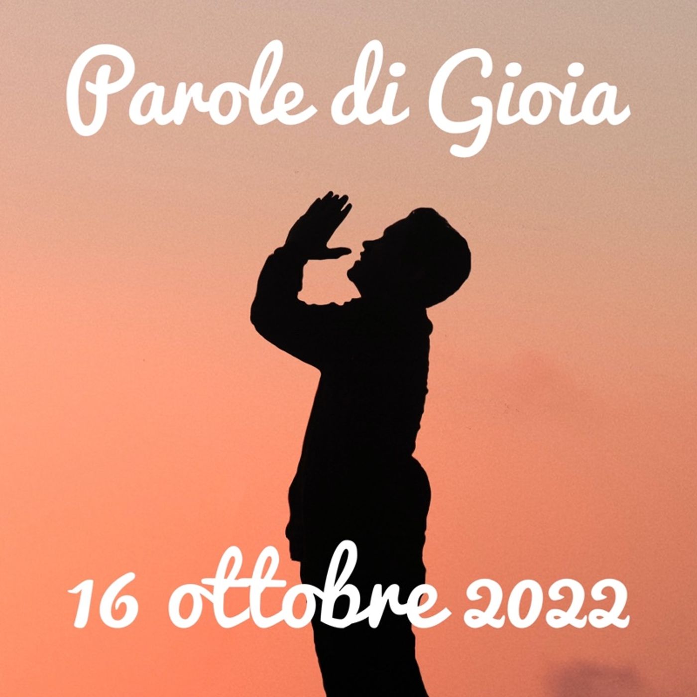 Parole di Gioia - Anno C