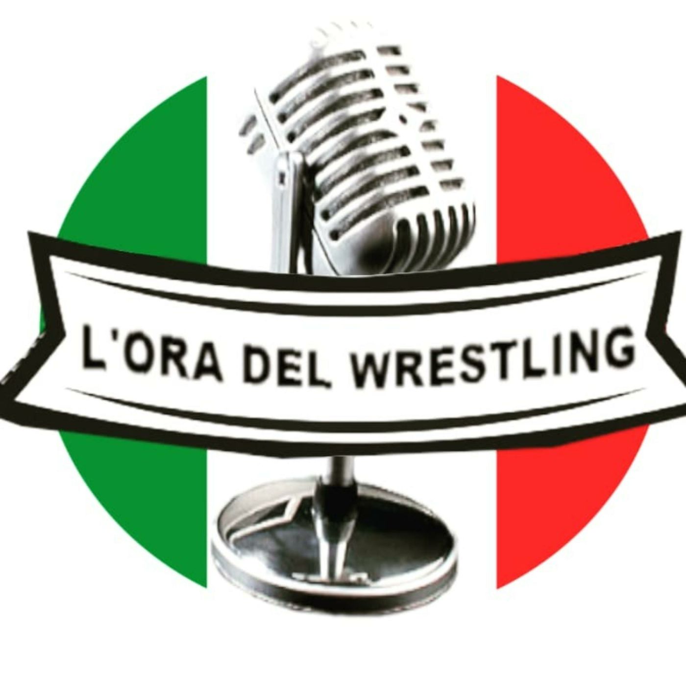 L\'ora del wrestling presenta