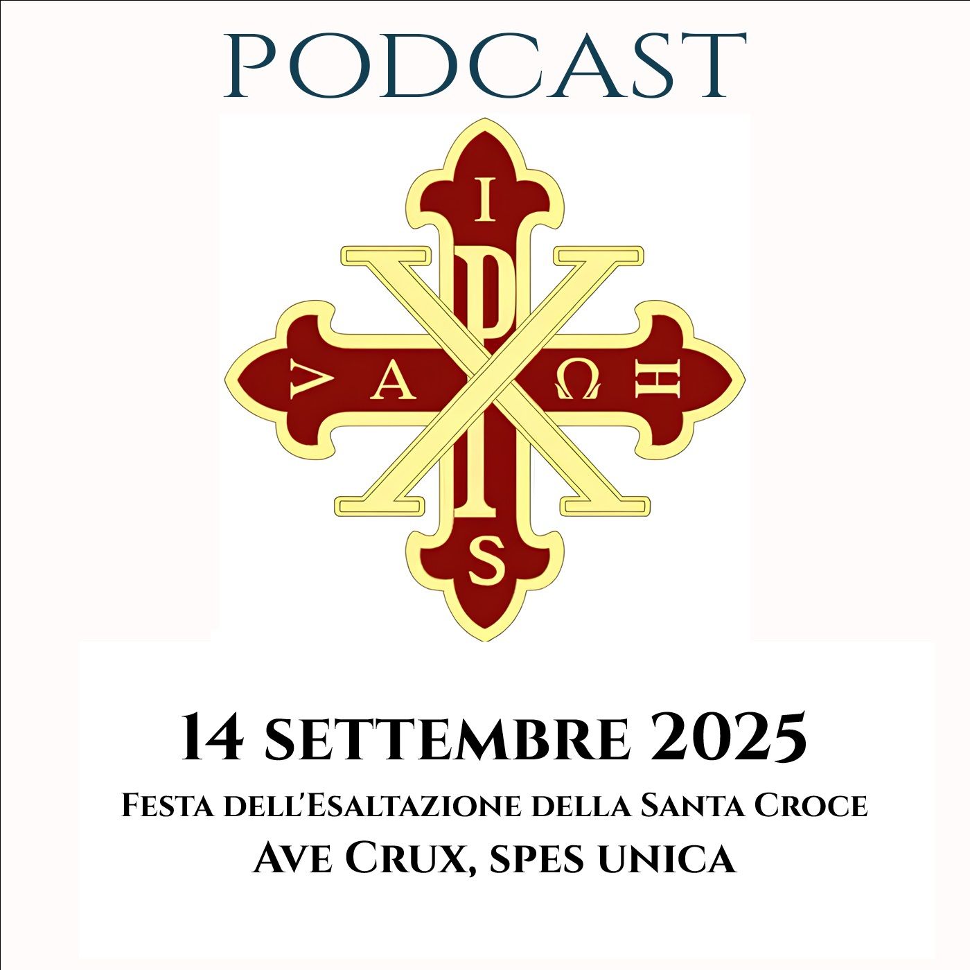 Podcast dell\'Ordine Costantiniano