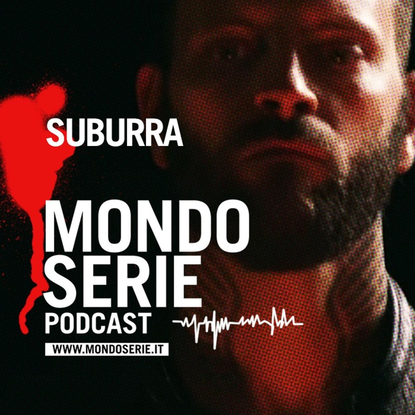 MONDOSERIE. Il podcast
