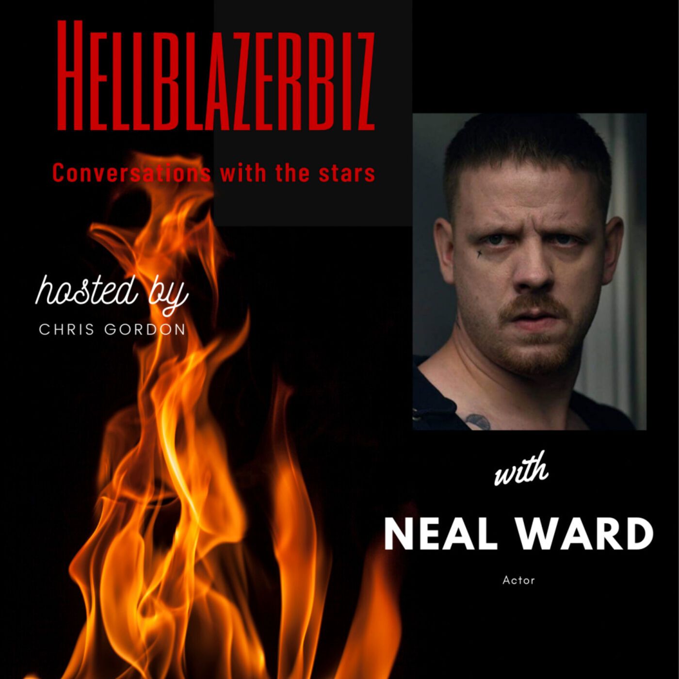 Hellblazerbiz