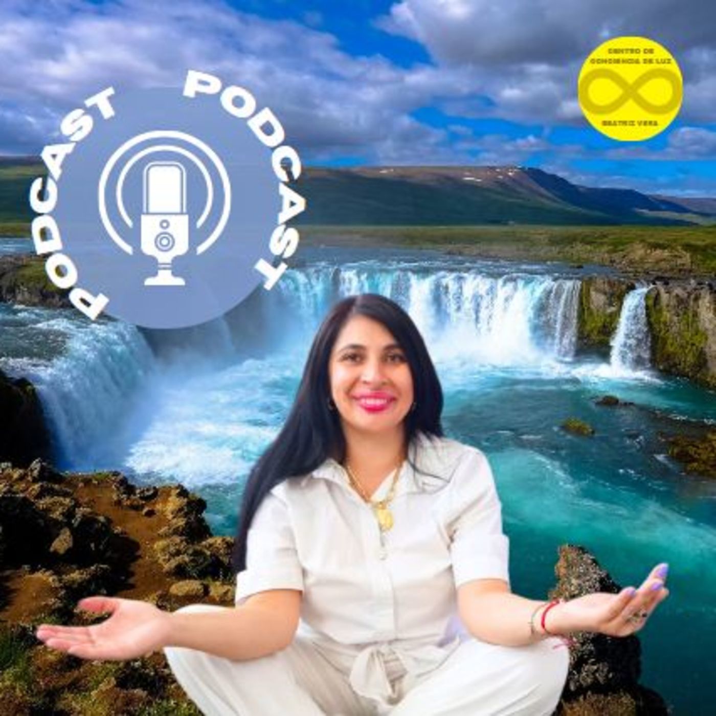 Frecuencia de meditacion y conciencia Beatriz Vera